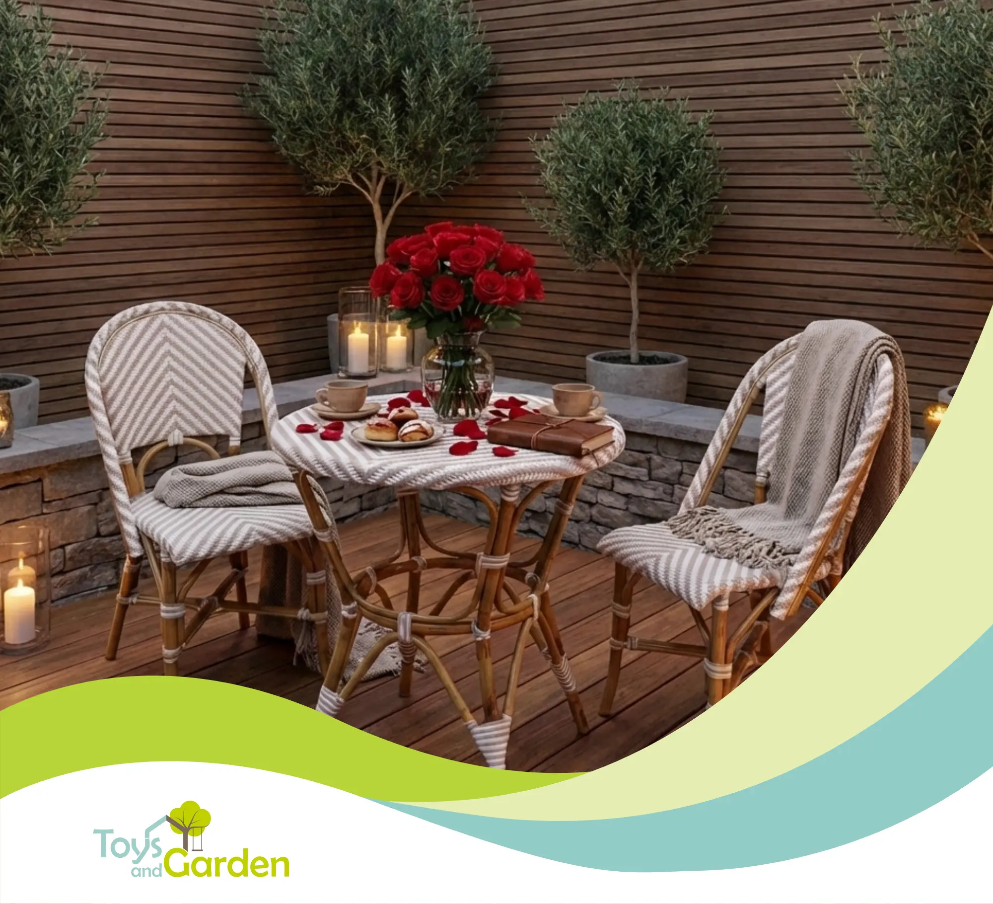 Valentinstag & Galentine’s Day: was dahintersteckt (und wie du ihn zu Hause feierst)