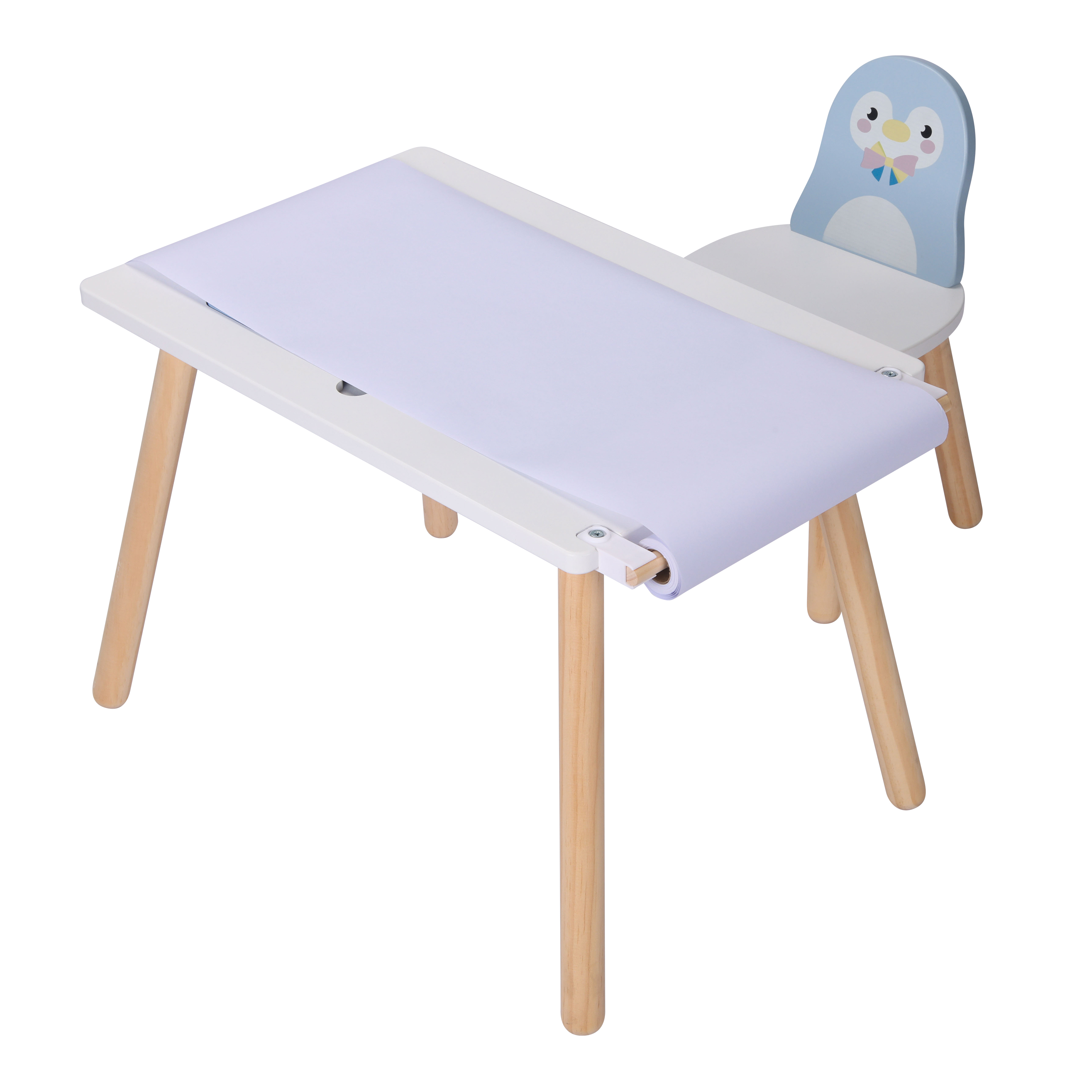 Sunny Pip Activity Table with Chair