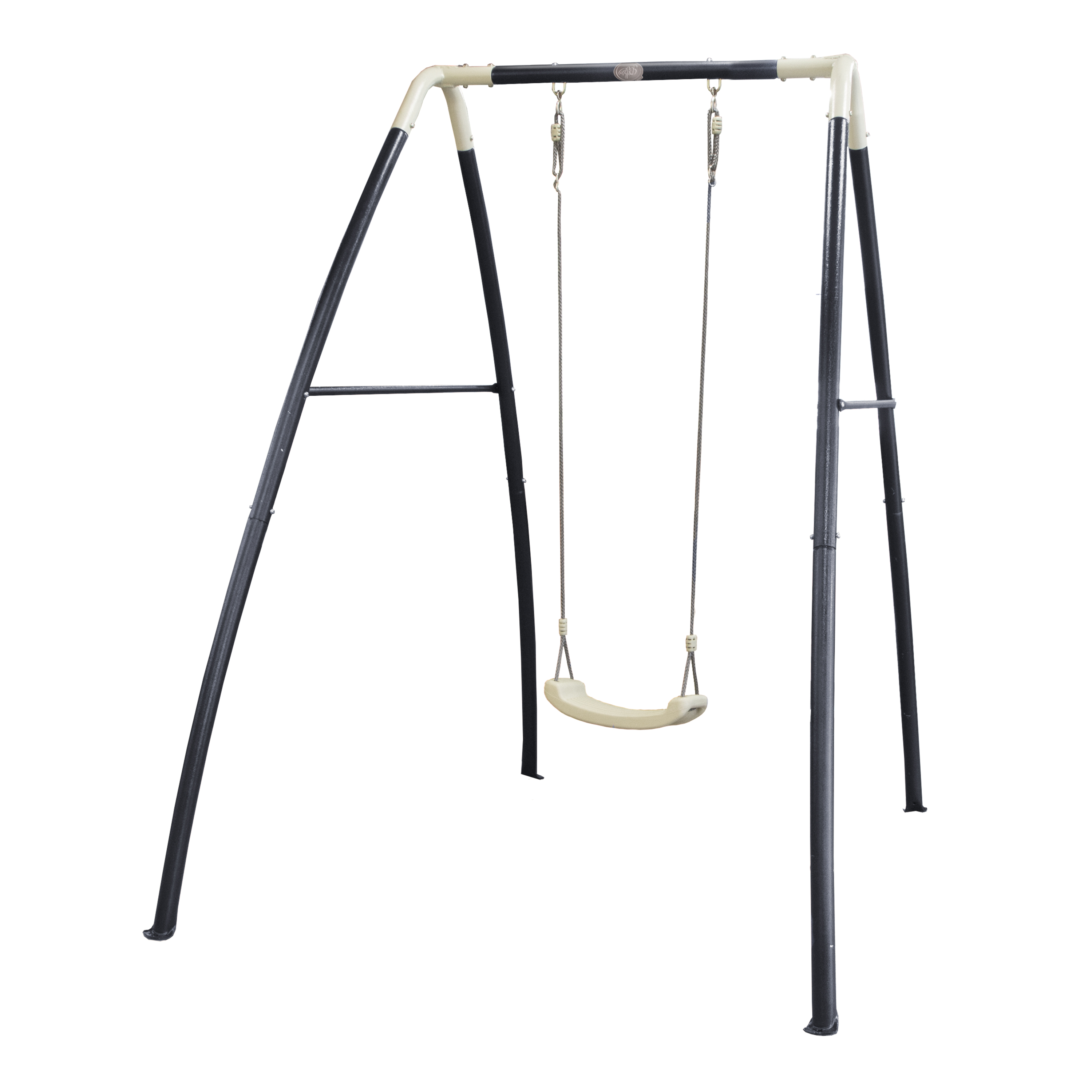 AXI Single Metal Swing Set