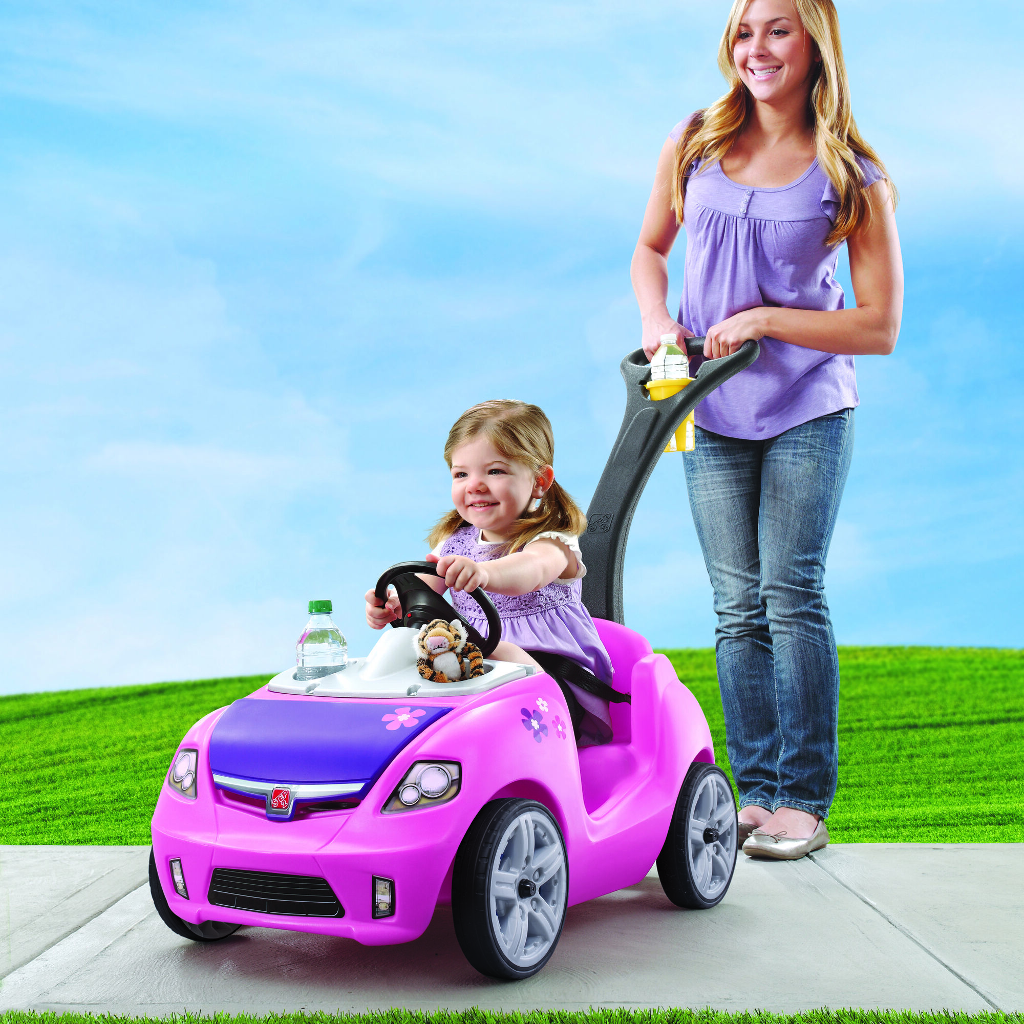 Step2 Whisper Ride II Buggy