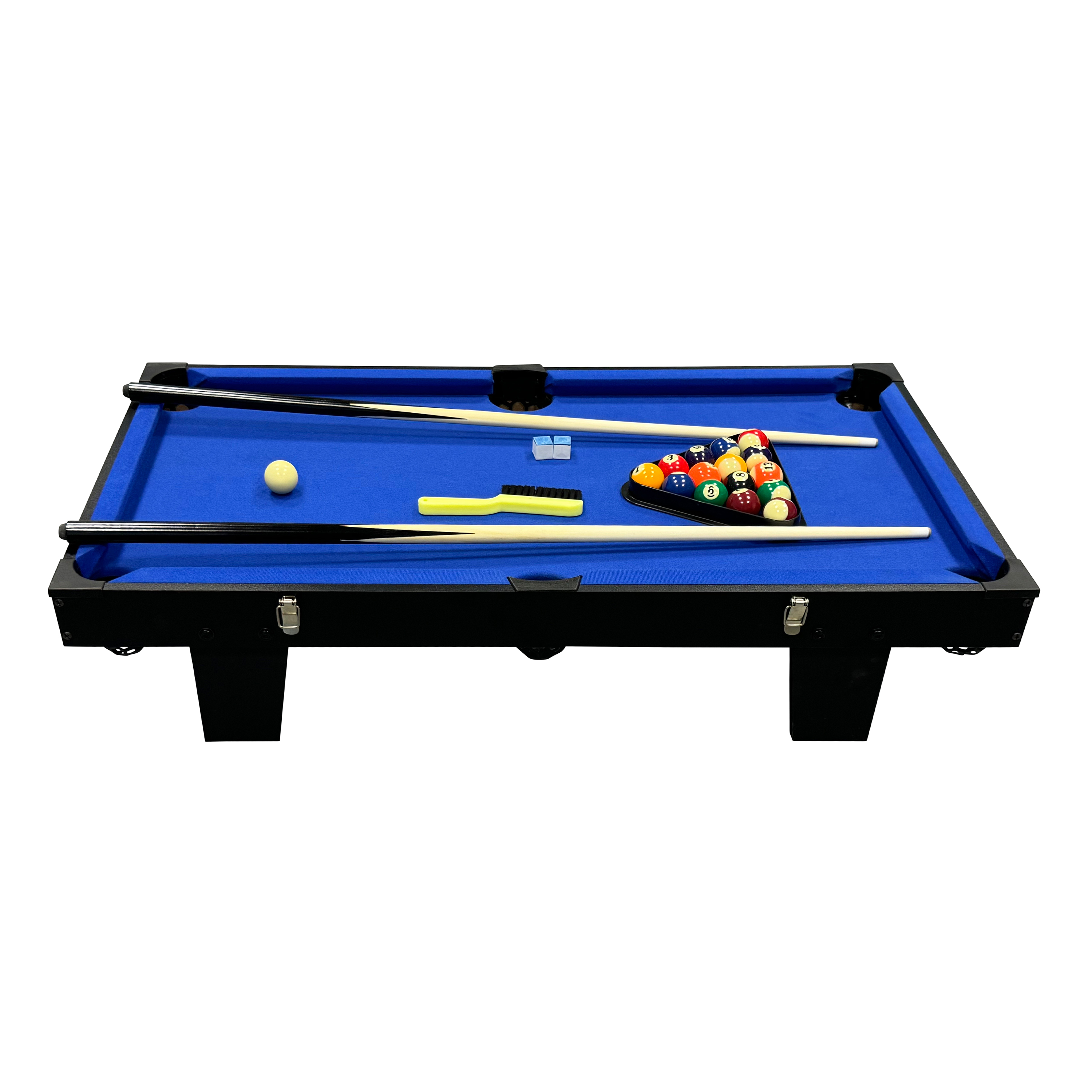 Cougar 2-in-1 Multi Spieltisch Mini Grün/ Blau