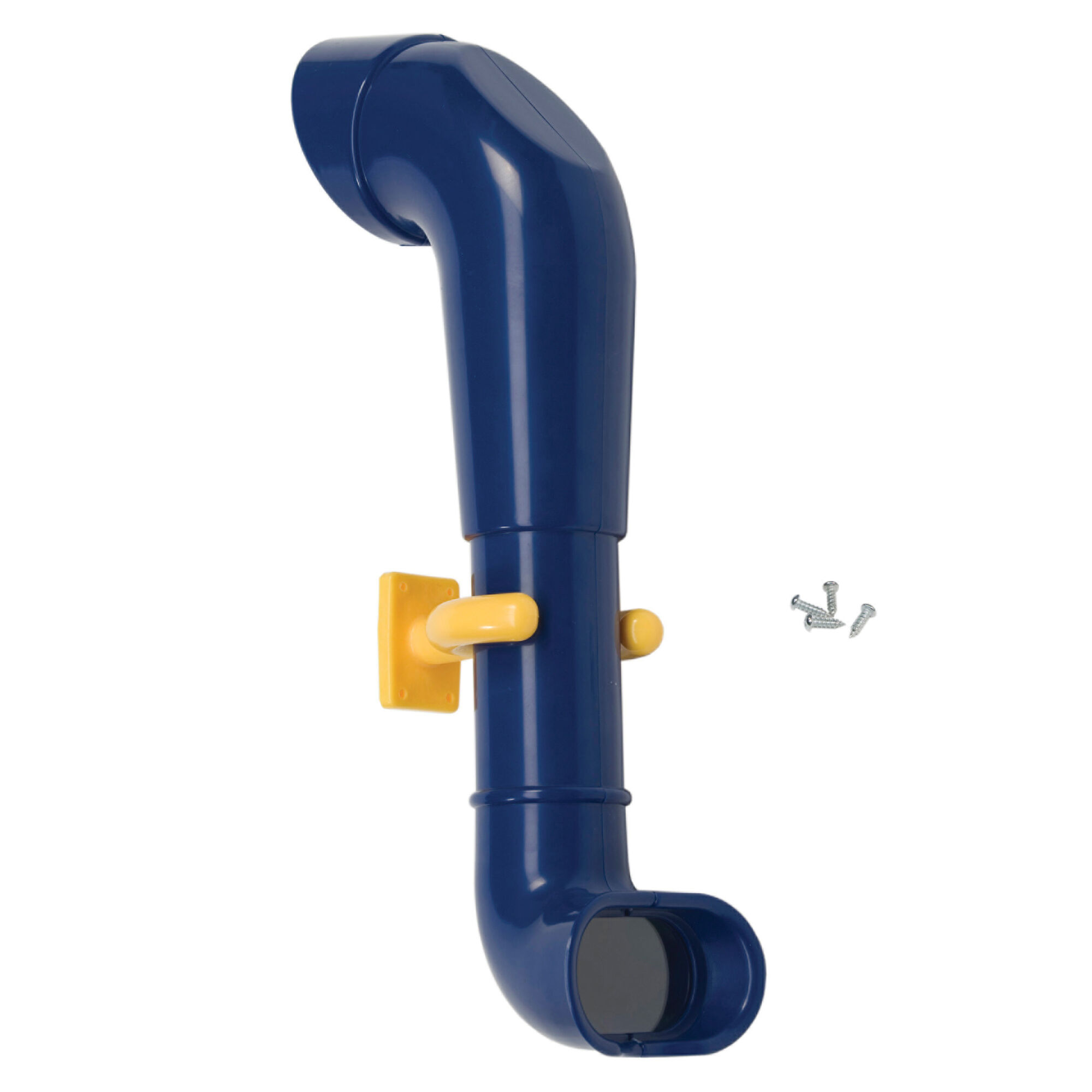 AXI Periskop Blau und Gelb