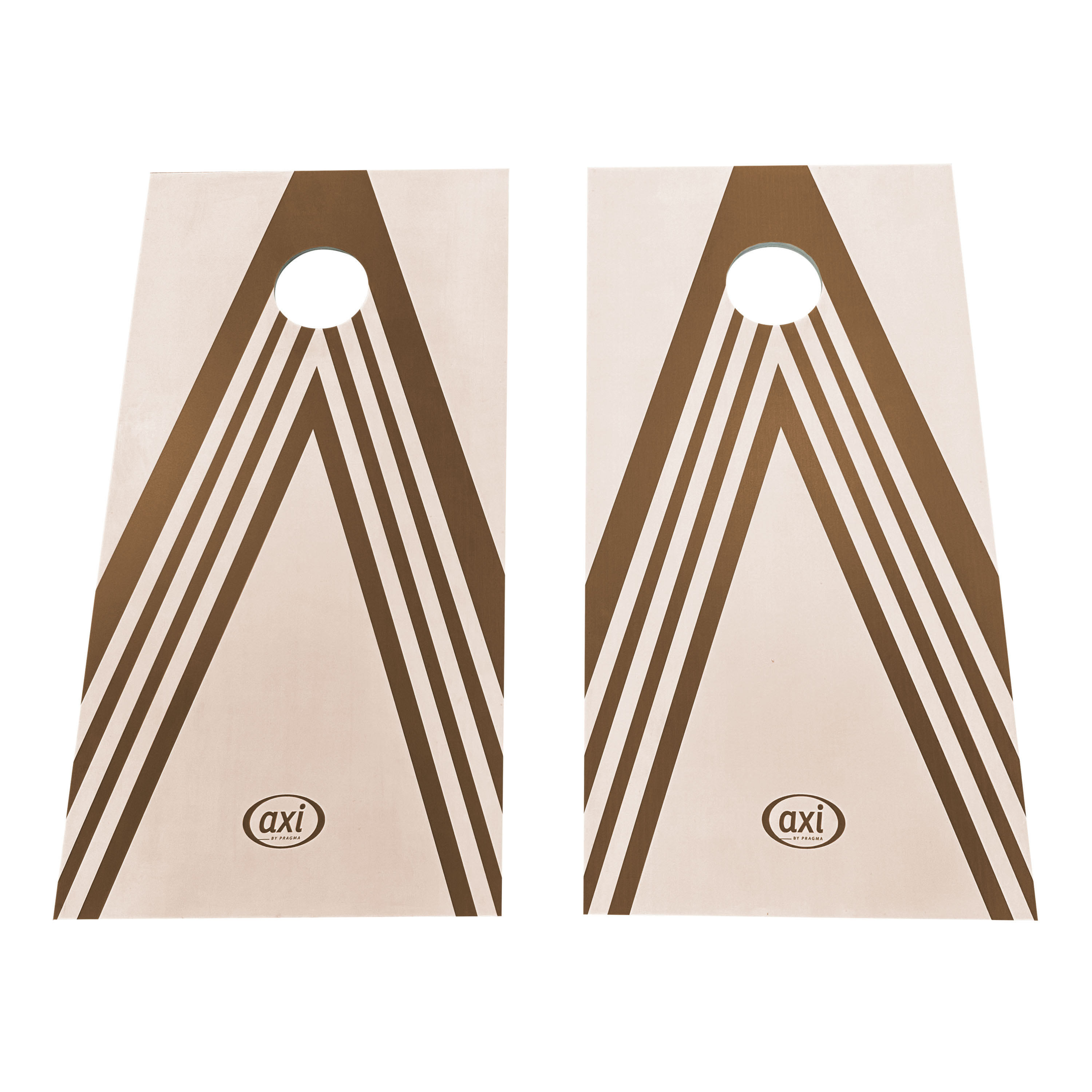 AXI Cornhole Set Plus 2 Boards 120x61 cm