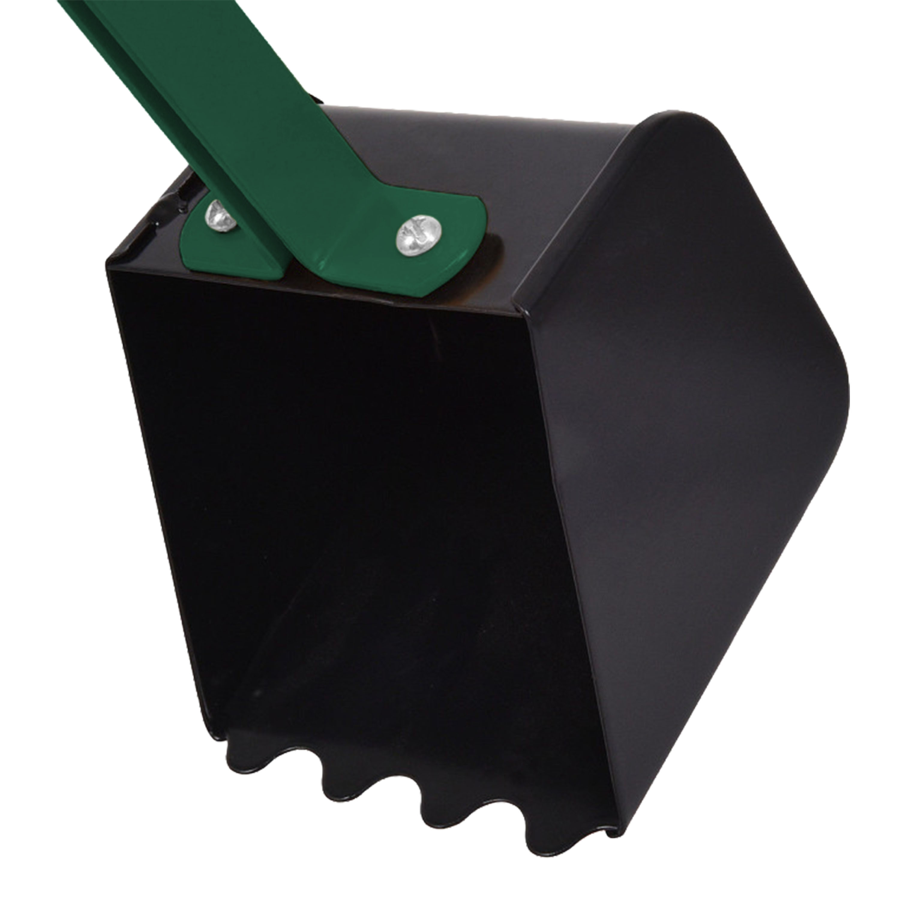 AXI Justin Sandpit Digger Green/Black