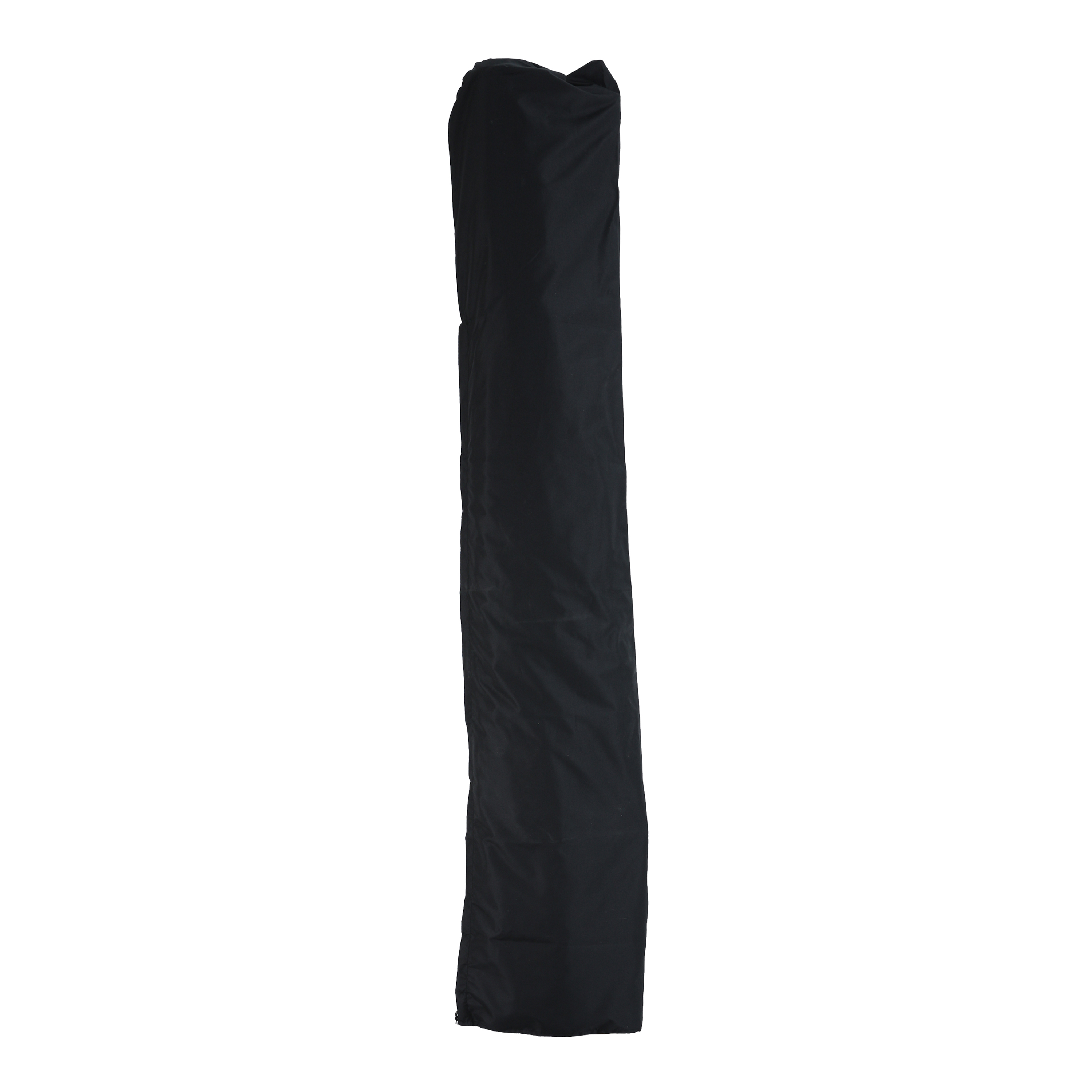 AXI Pole Parasol Cover L162 - Ø 300 cm Black