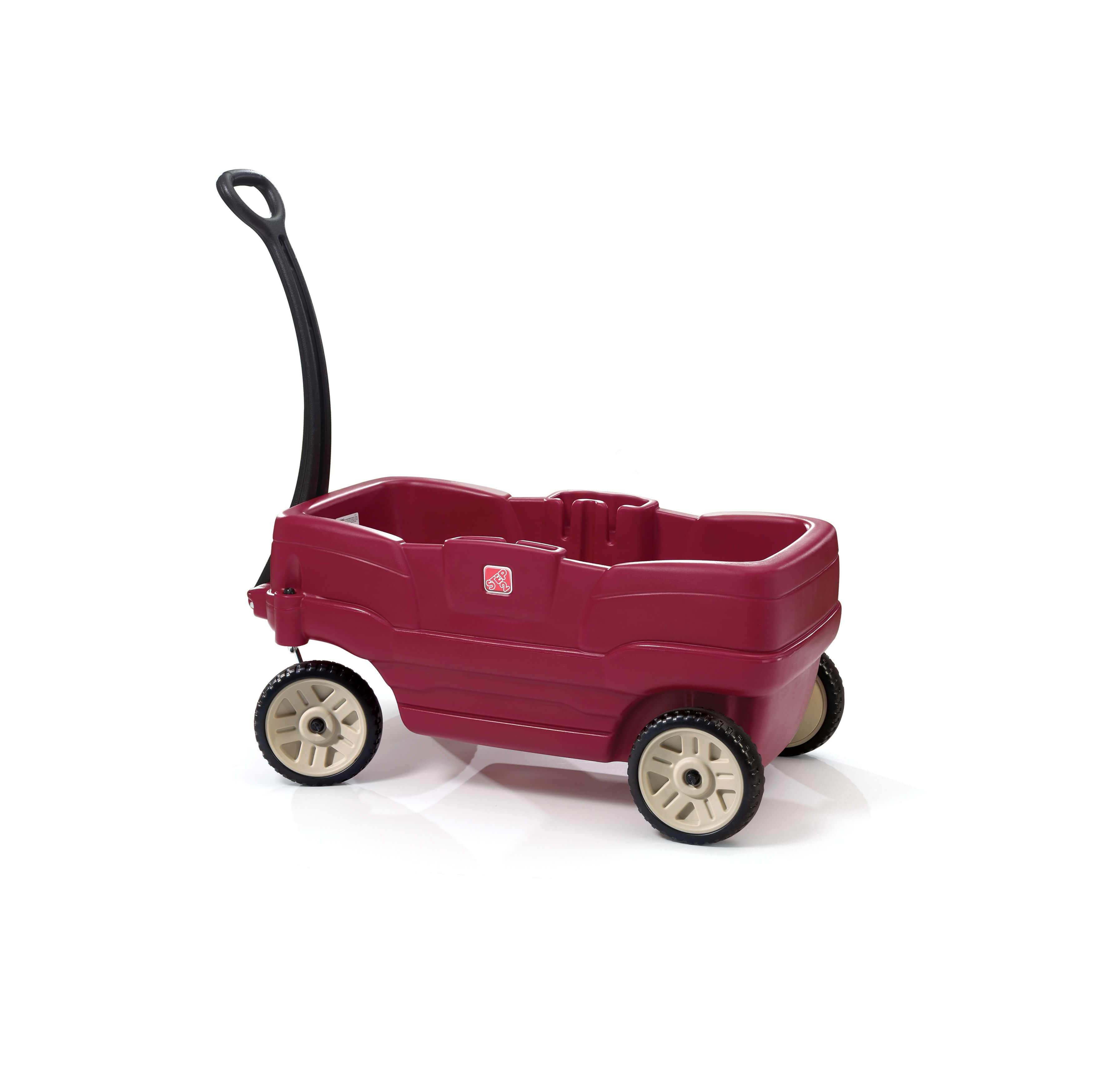 Step2 Neighborhood Wagon