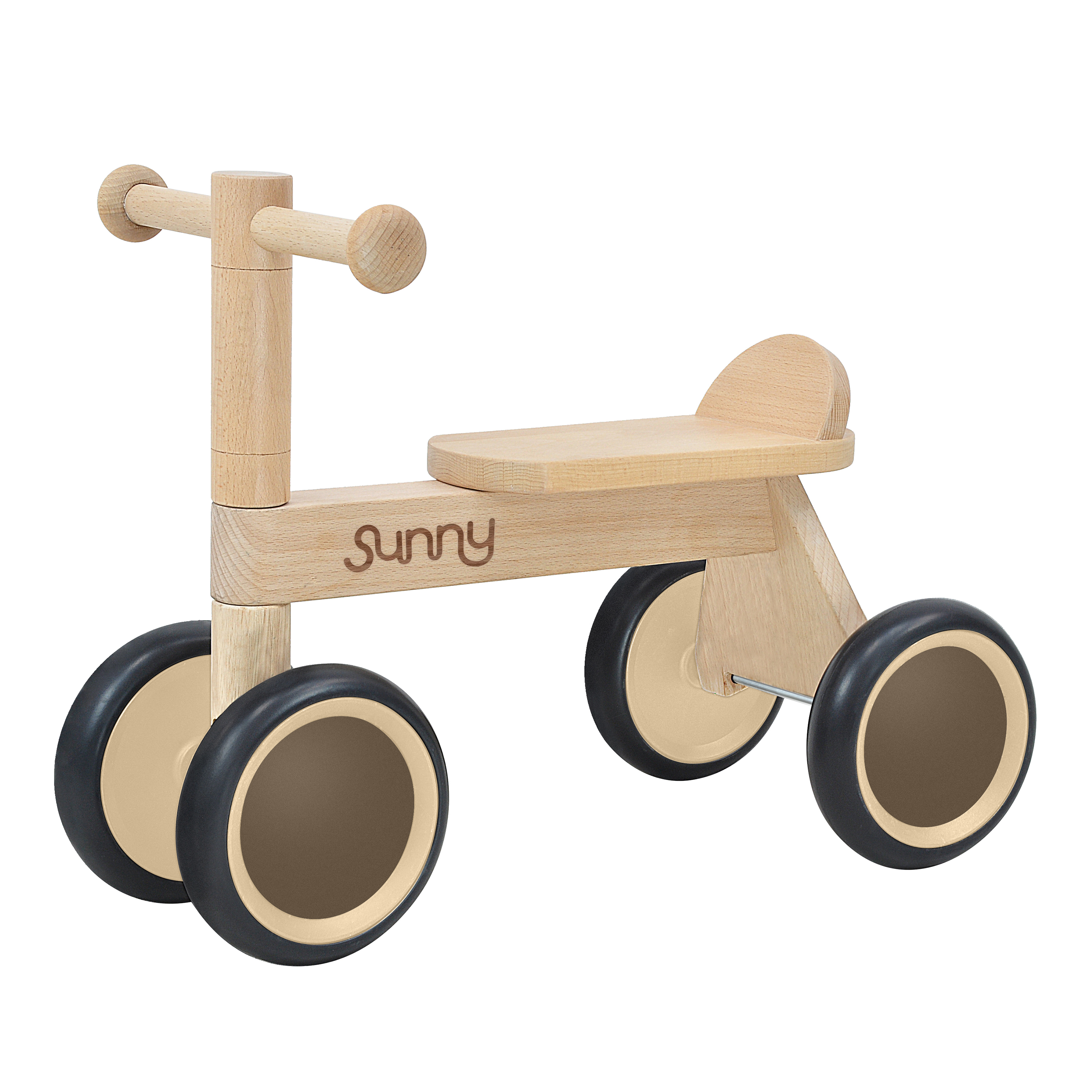 Sunny Mini Walker Laufrad aus Holz