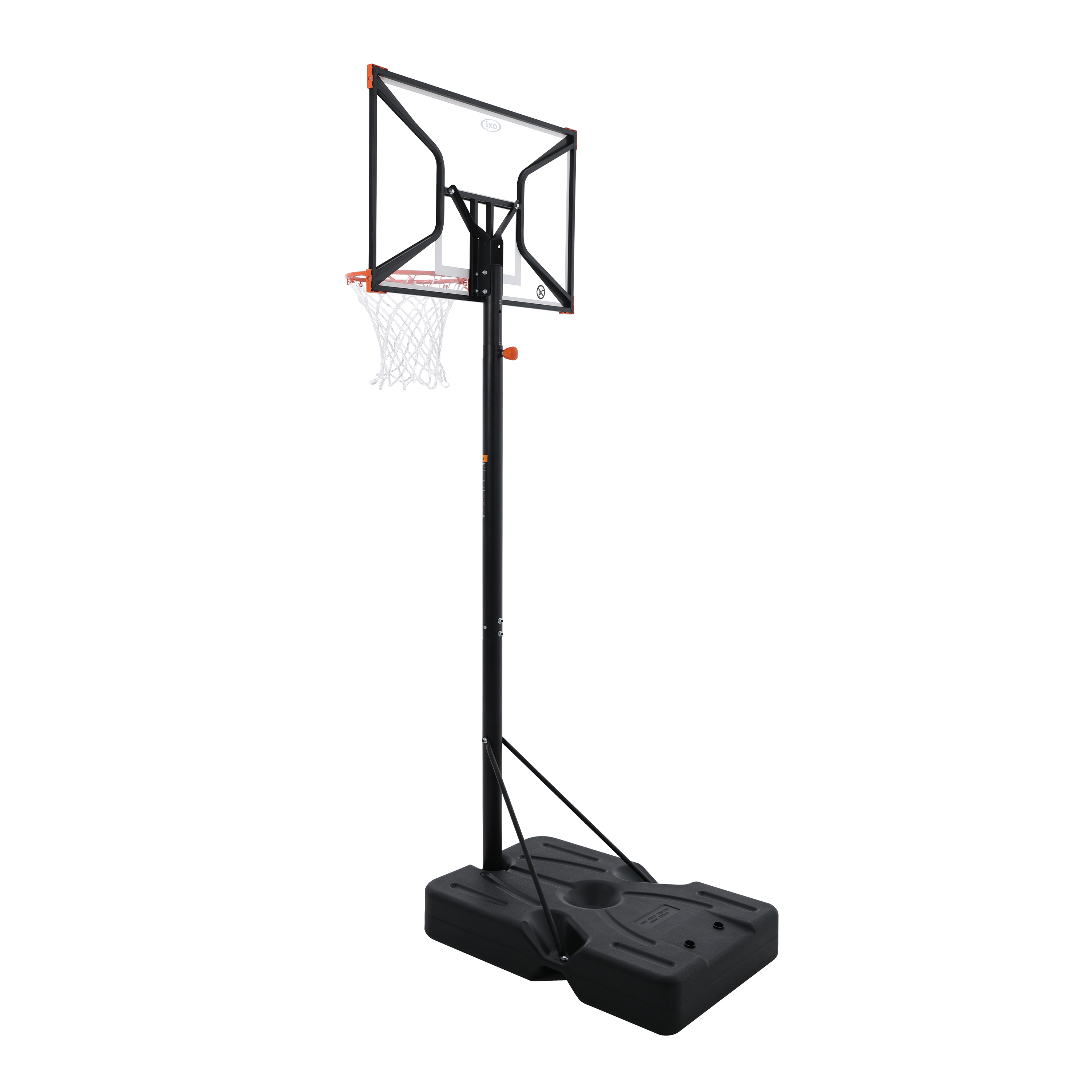 AXI Basketball Hoop Elite Adjustable 230 – 305 cm