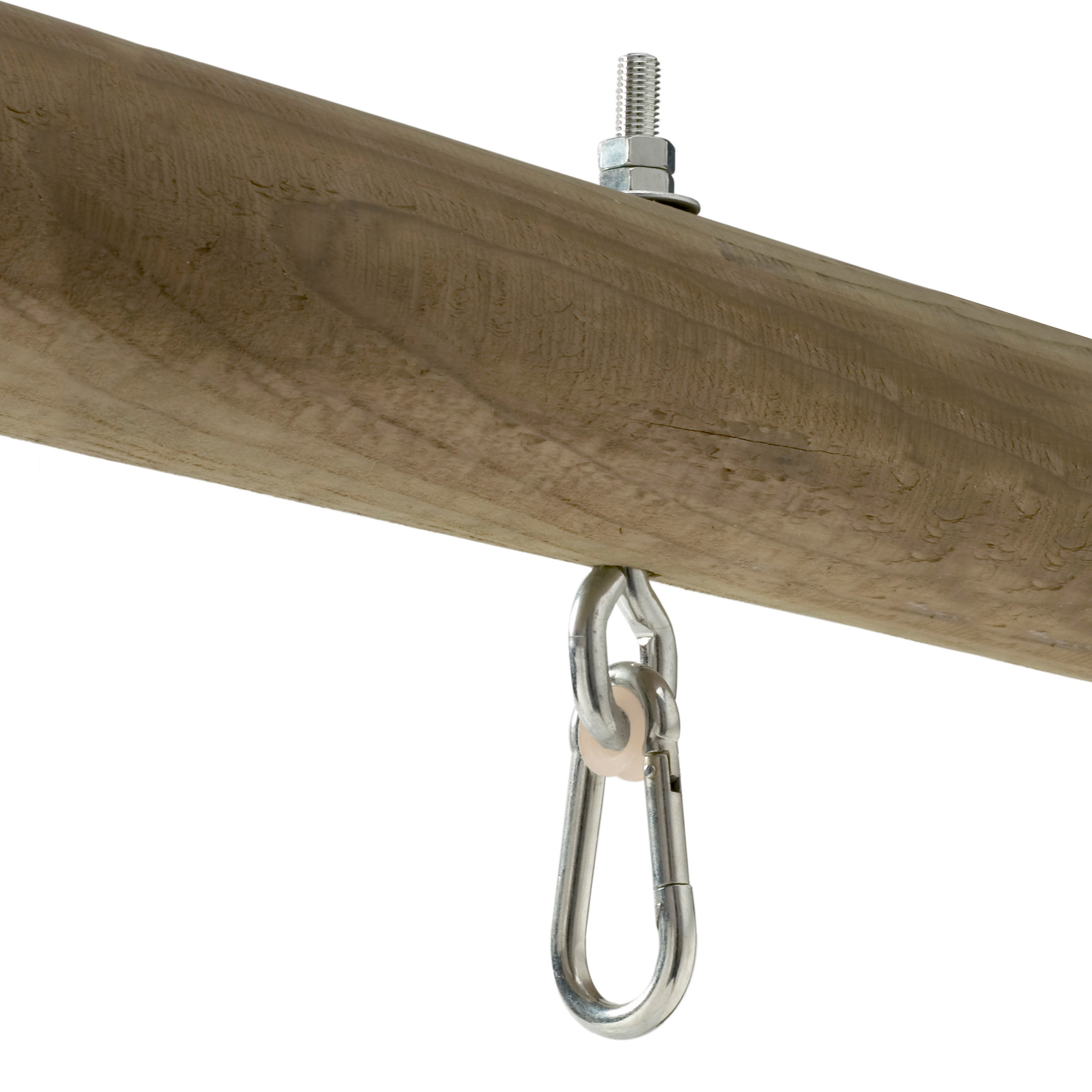 AXI Swing hook M10 / 100 mm