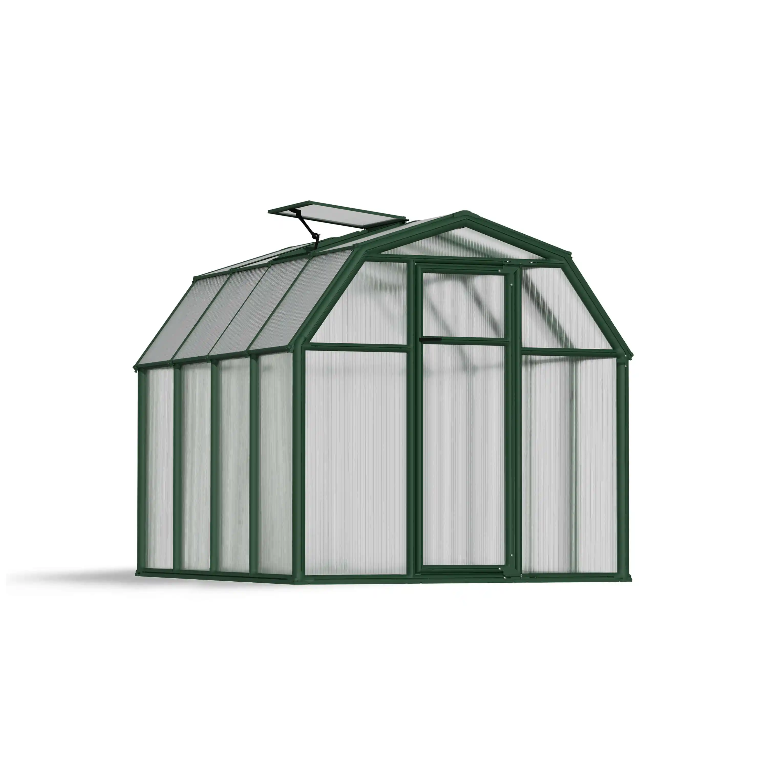 Canopia Eco Grow 259X204X198 cm Tuinkas Groen meerwandig-7290103121778 Canopia Eco Grow 259X204X198 cm Tuinkas Groen meerwandig