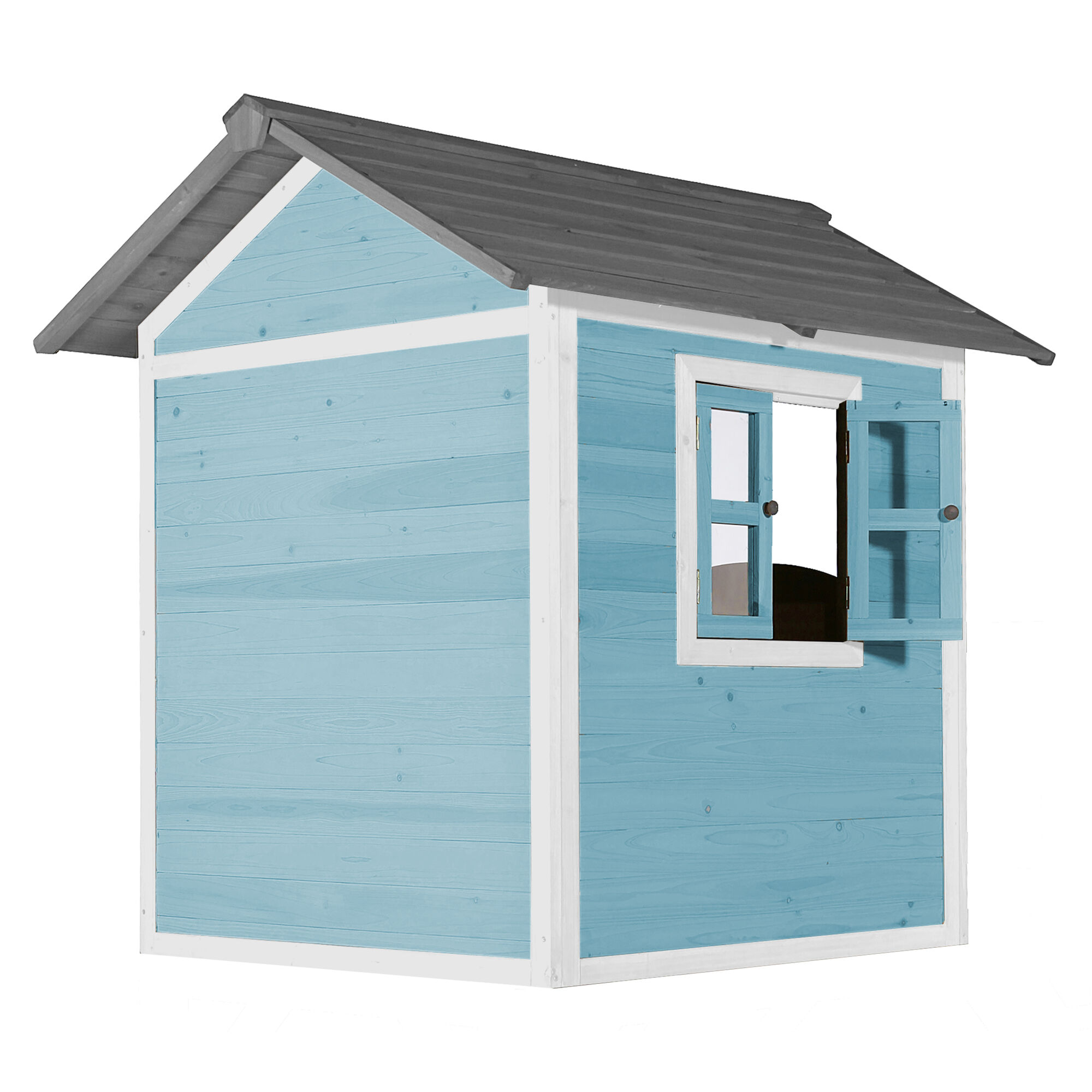 AXI Lodge Playhouse Caribbean Blue
