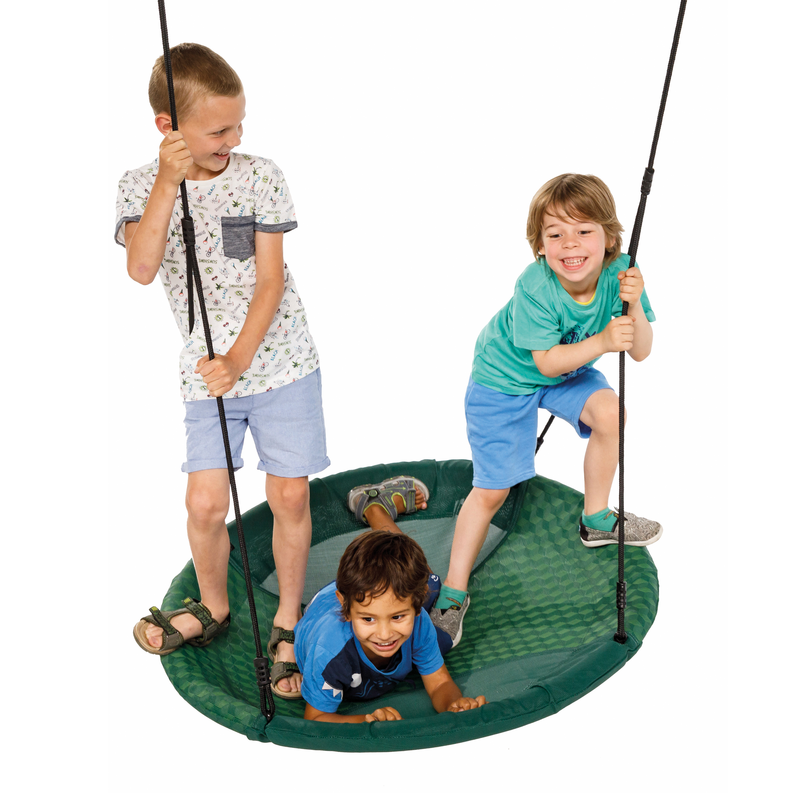 AXI Summer Nest Swing - Green