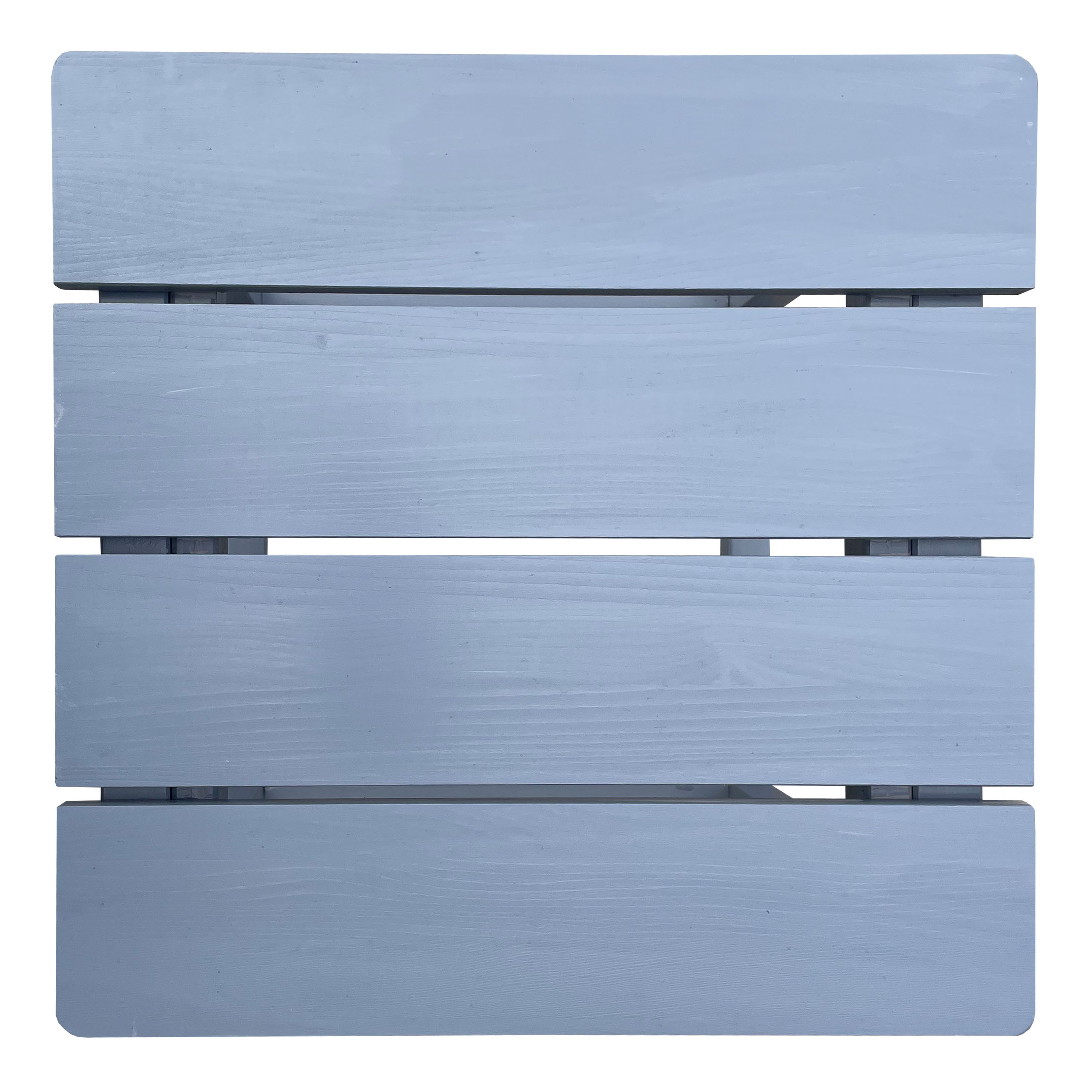 AXI Tess Side Table Warm Grey