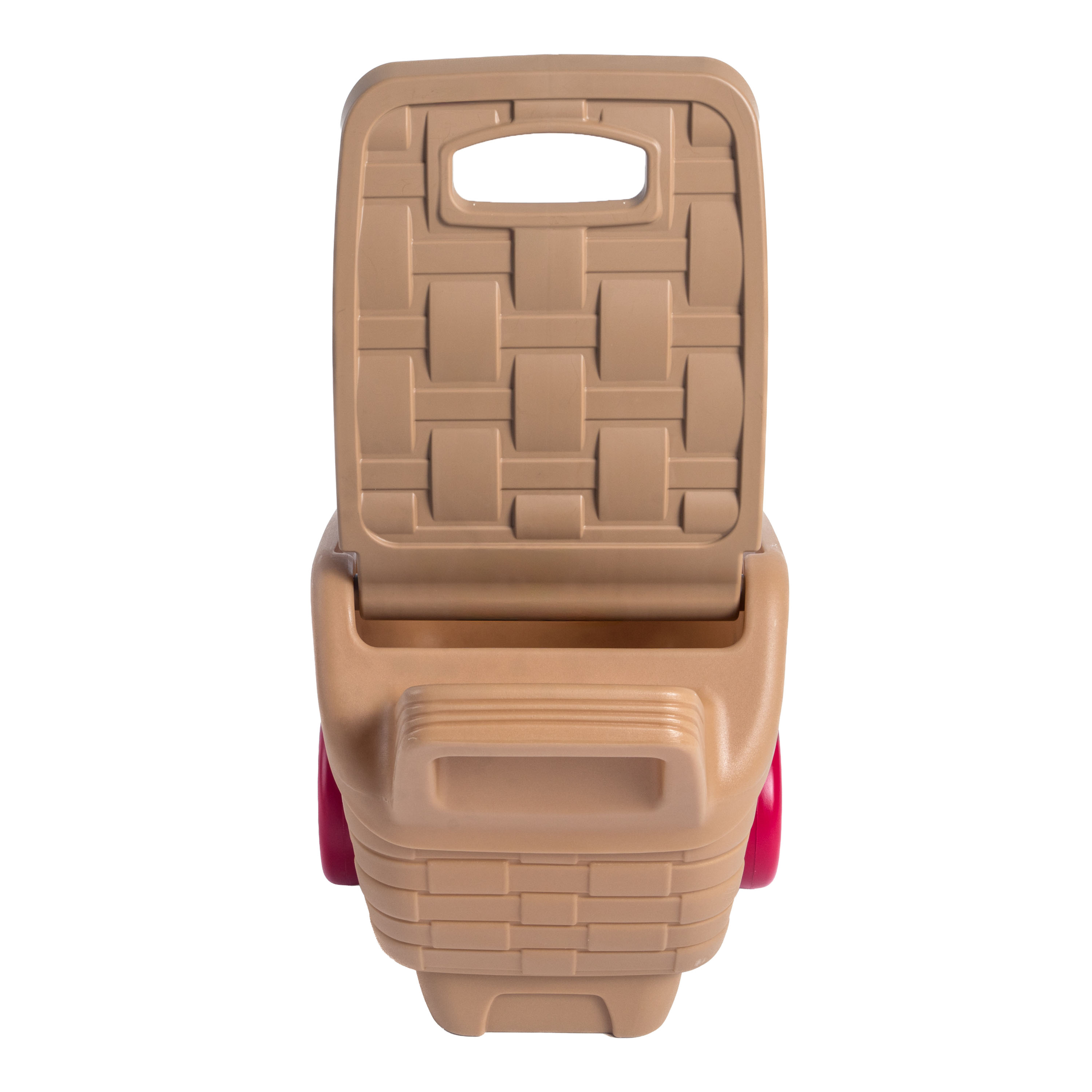 Step2 My First Picnic Basket Toy Picnic Set
