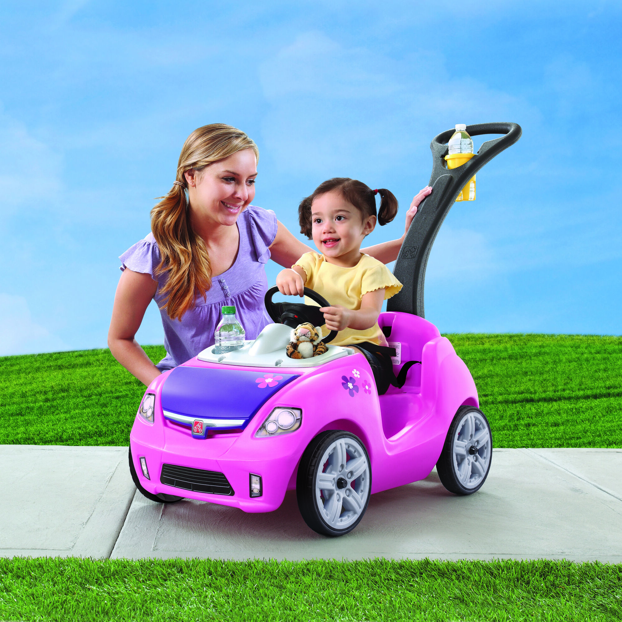 Step2 Whisper Ride II Buggy