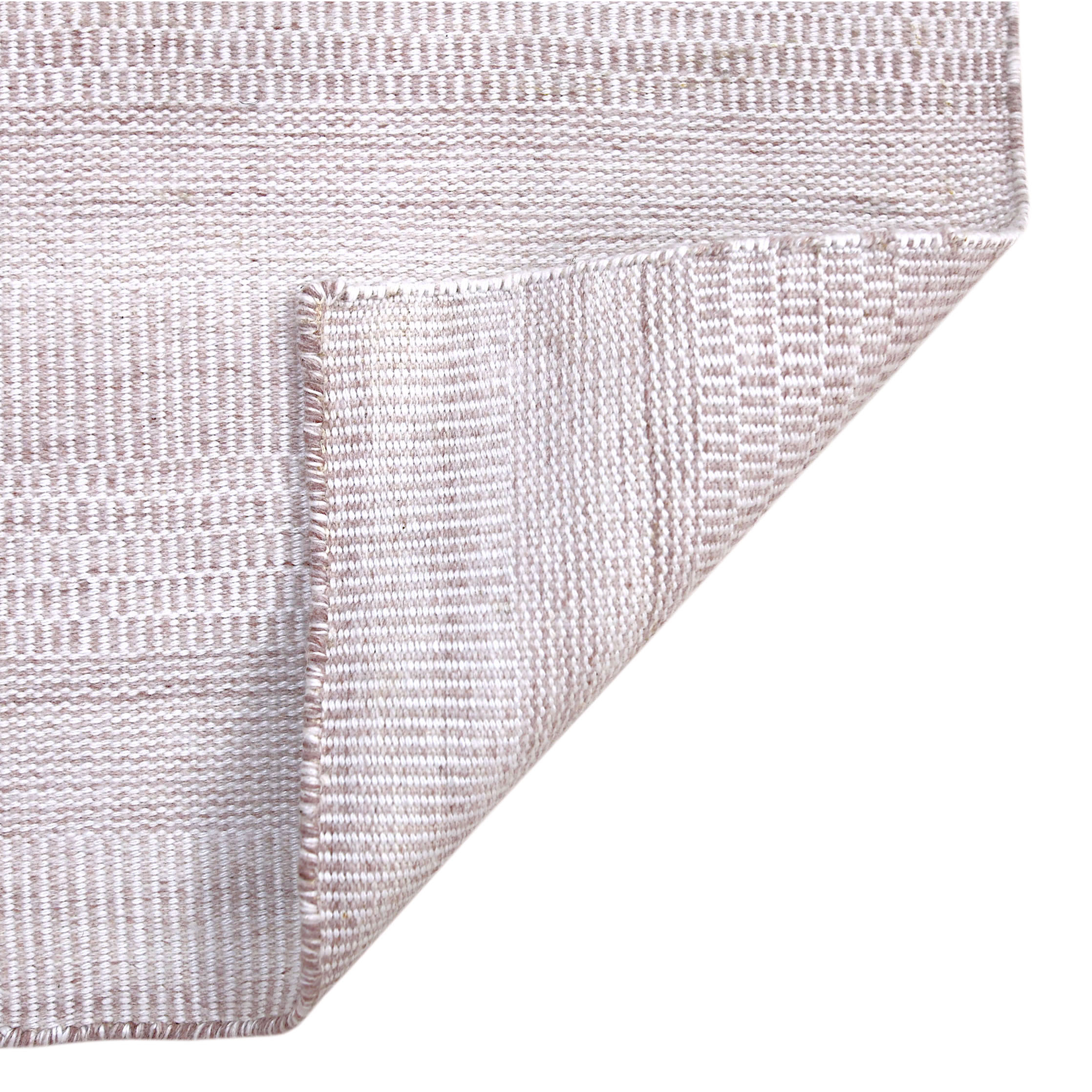 AXI Palma Outdoor Rug – 140 x 200 cm - Pink