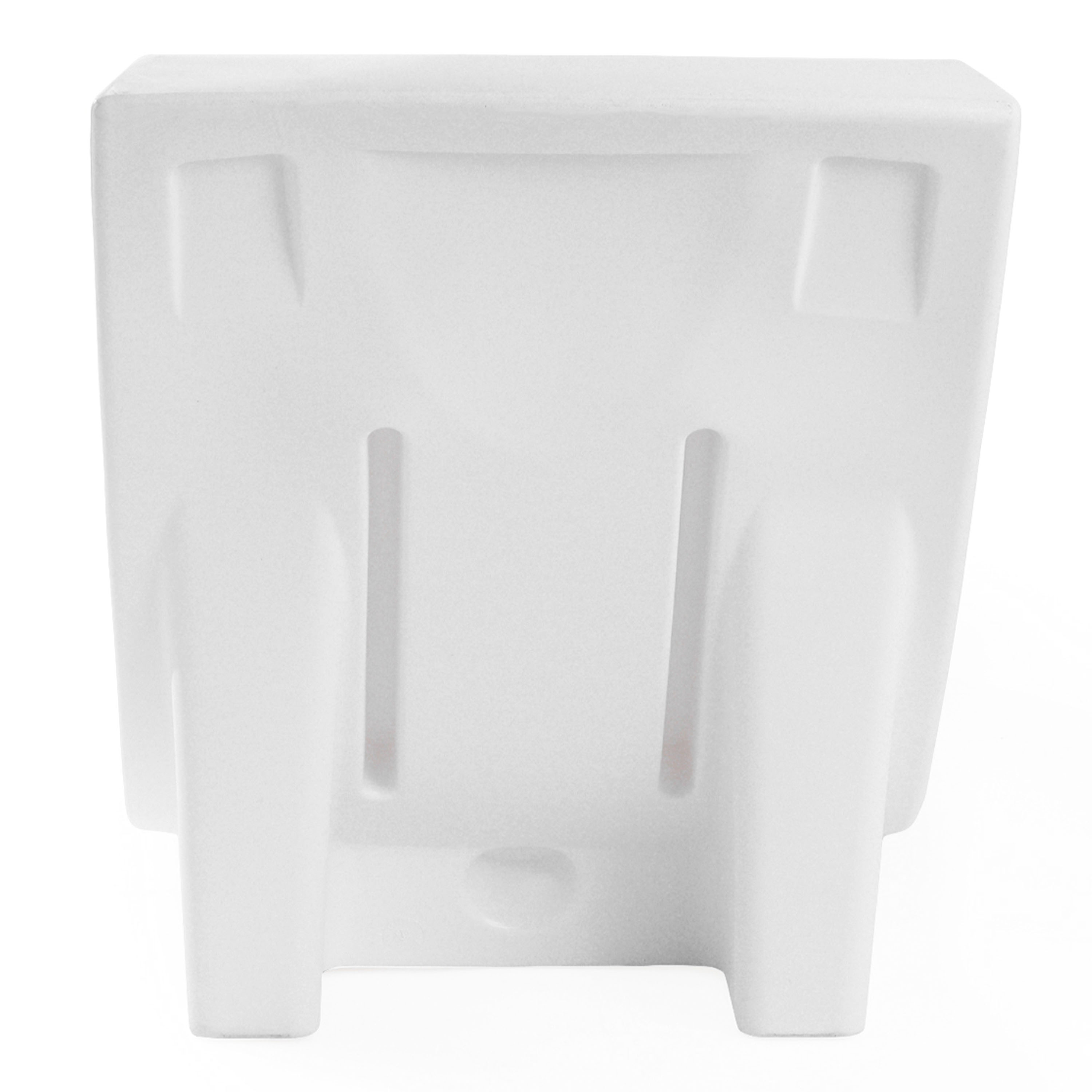 Step2 Vero Pool Lounger White