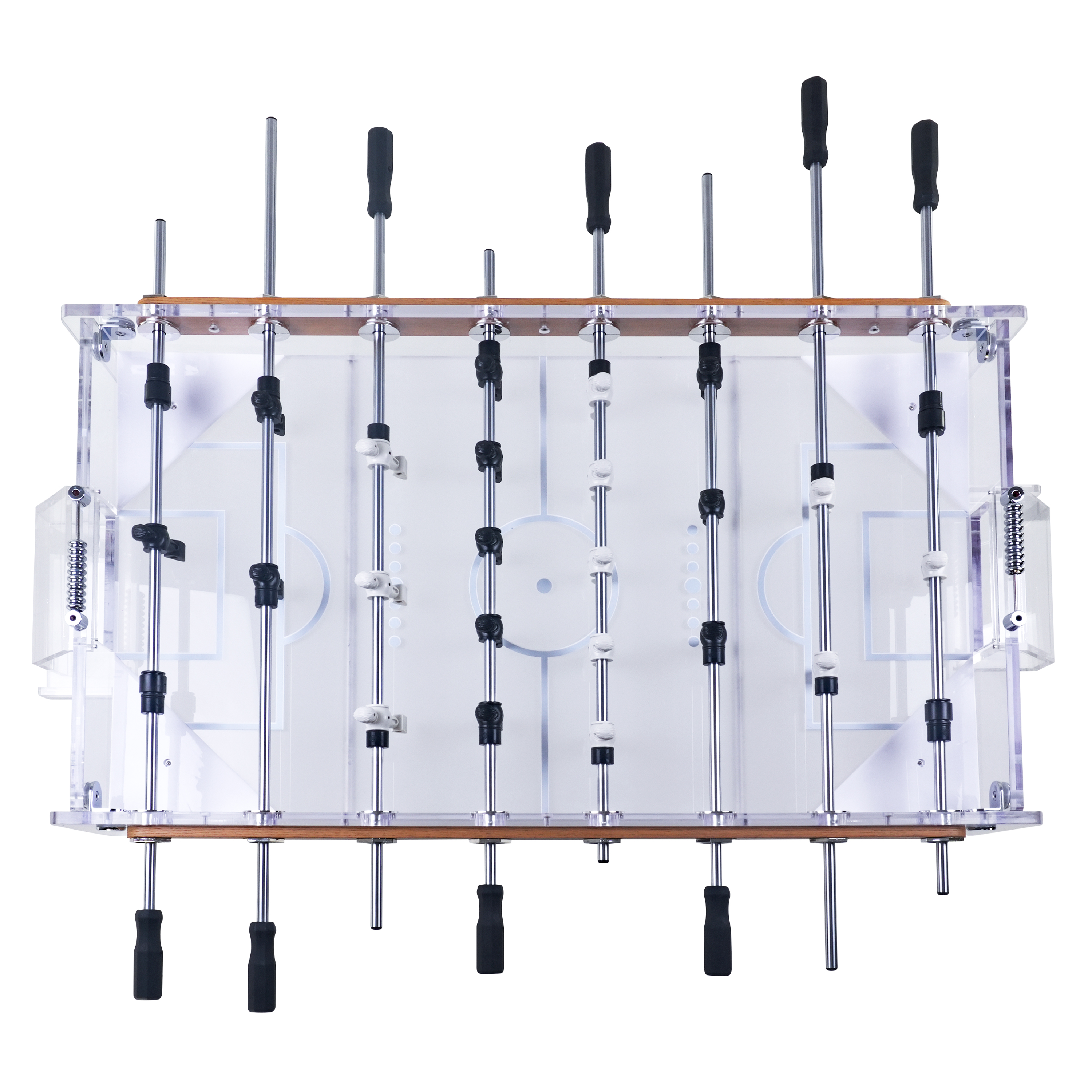 Cougar Prism Pro Elite Football Table