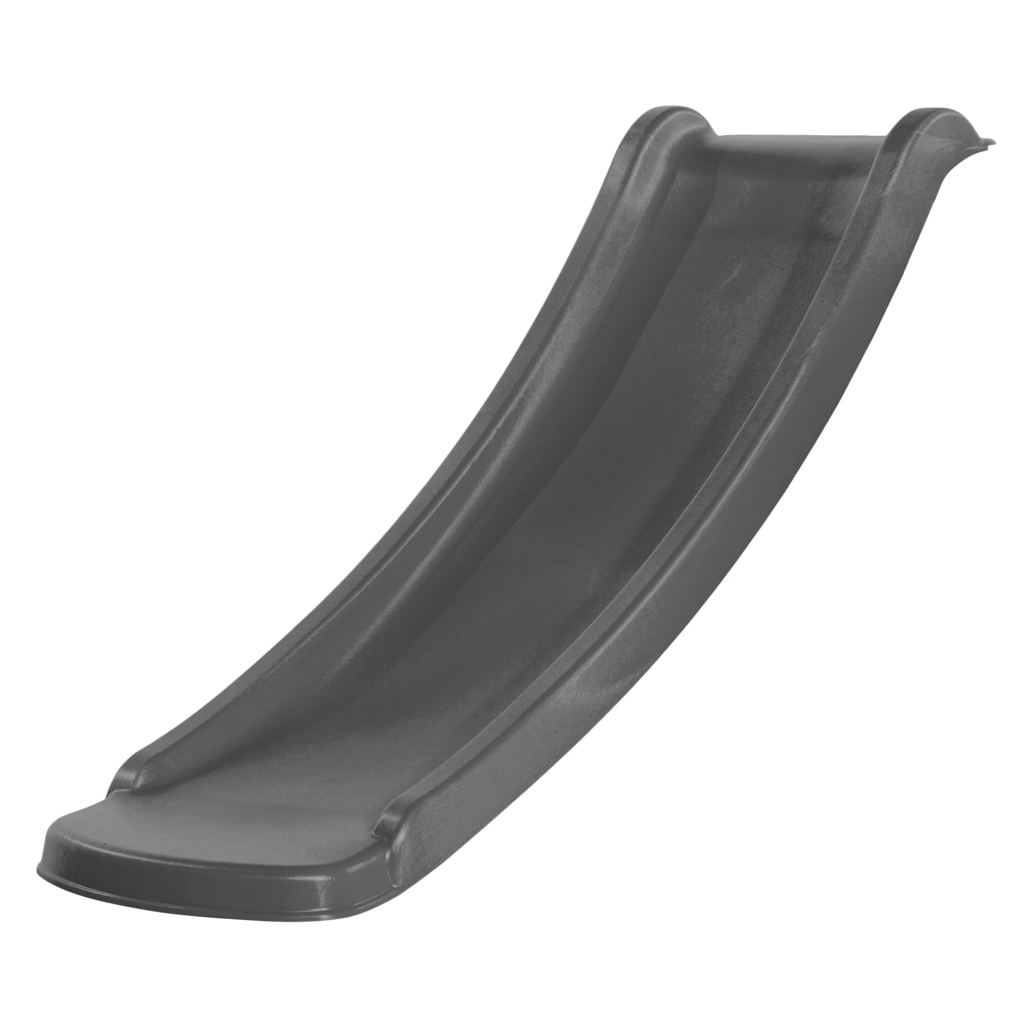 AXI Sky120 Glijbaan Grijs - 118 cm