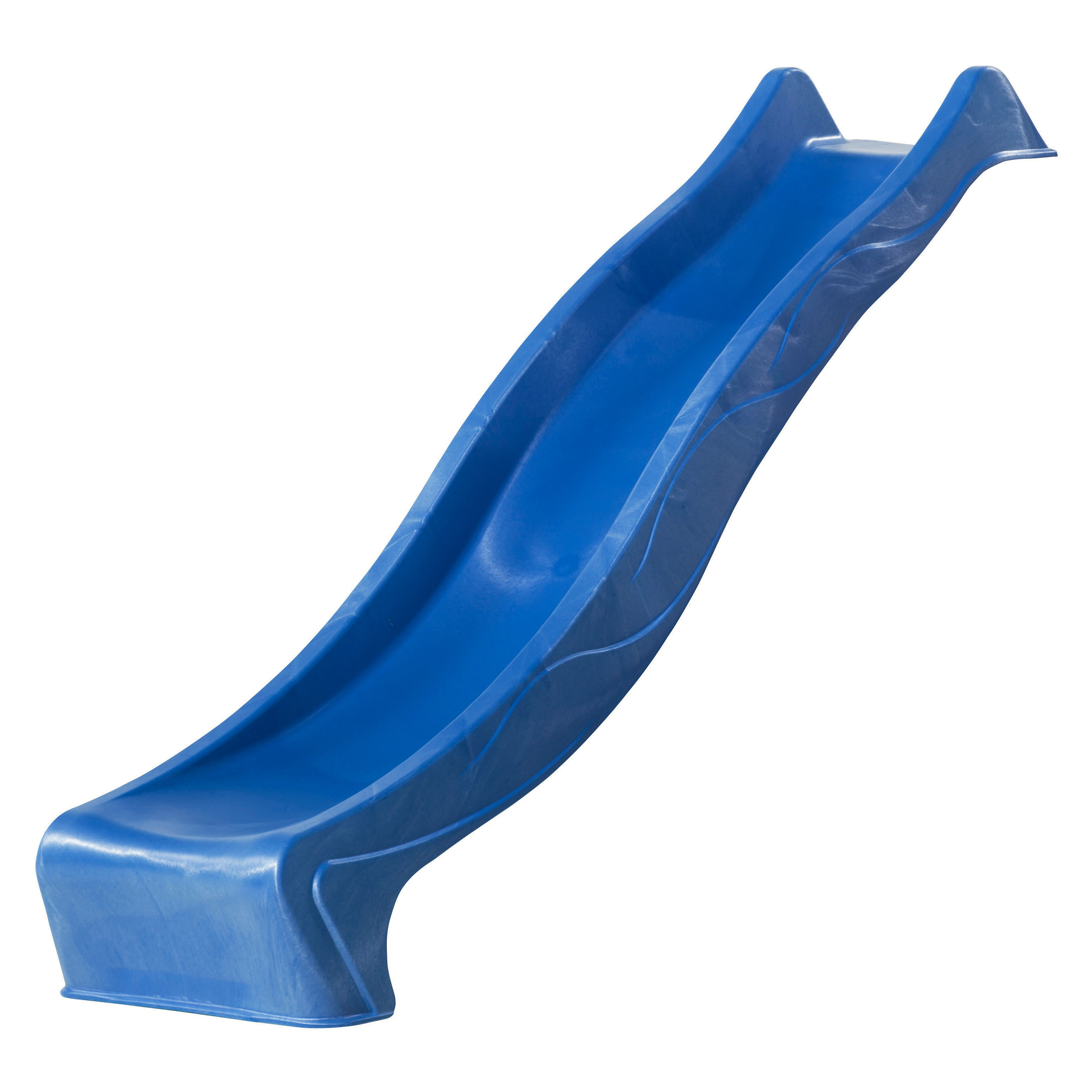 AXI Sky230 Slide with water connection 228 cm - Blue