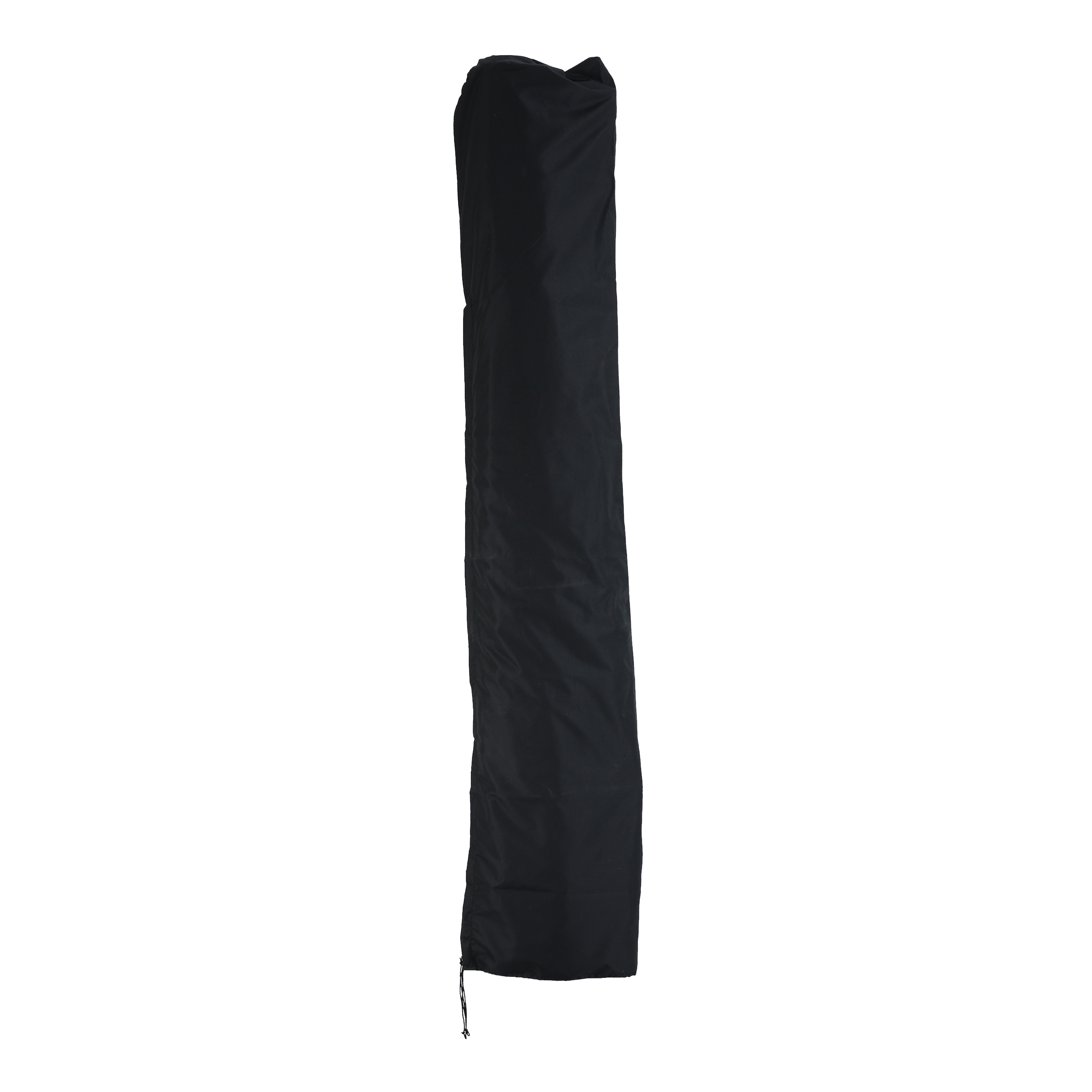 AXI Coco Floating Parasol 200x300 Anthracite/Grey 