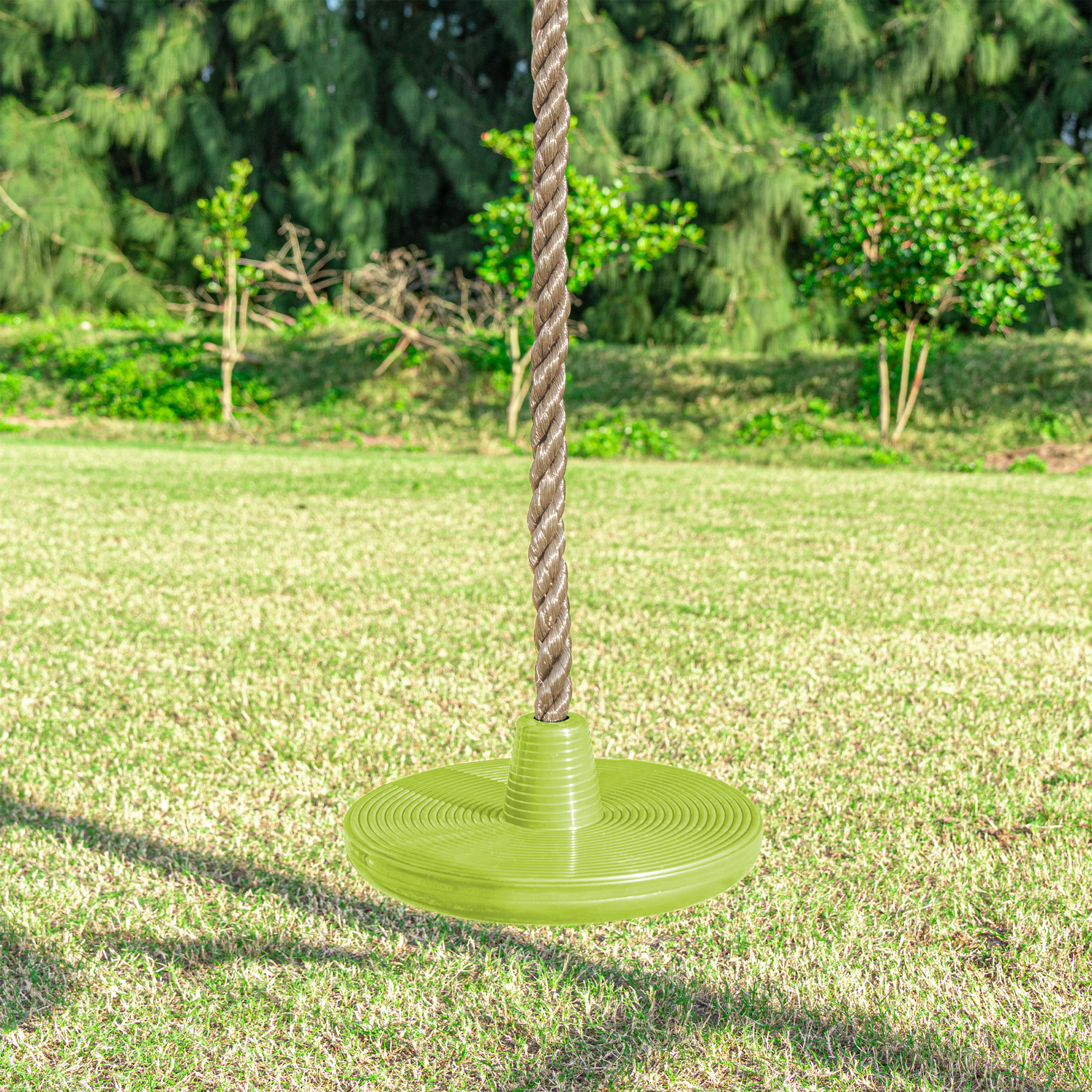 AXI Boris Wooden Playcentre with Swings. Trapeze. Climbing Nets and Monkey Bars – Red Slide