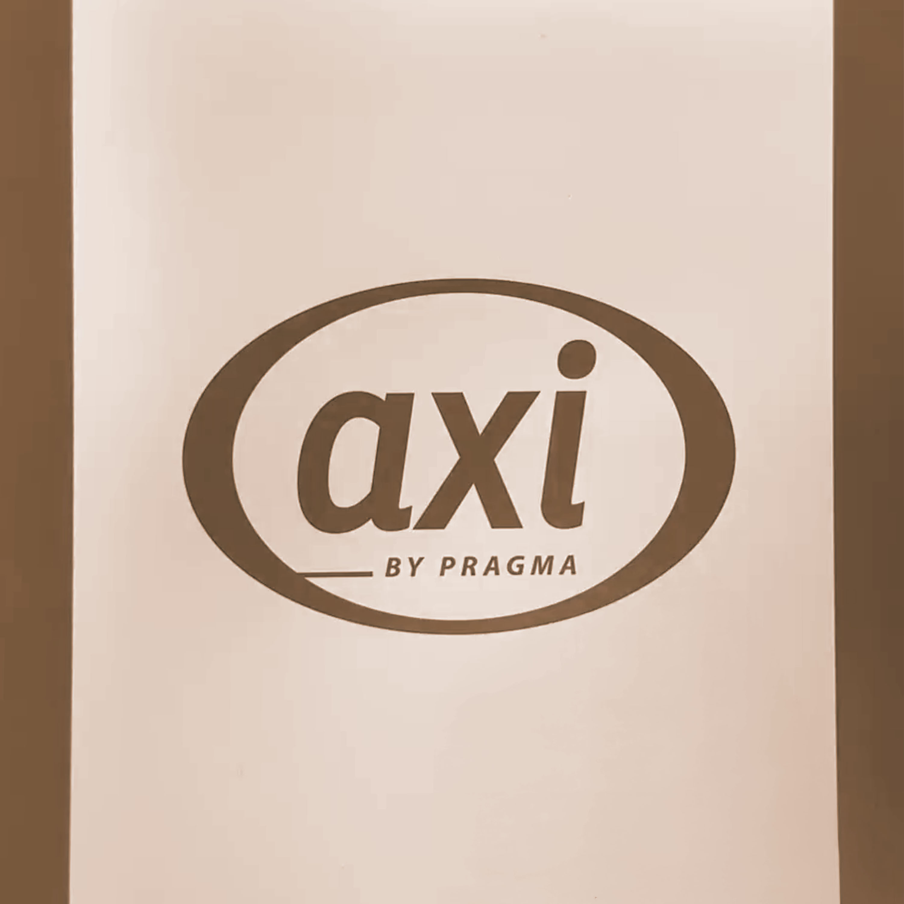 AXI Cornhole Set 2 Boards 91x60 cm