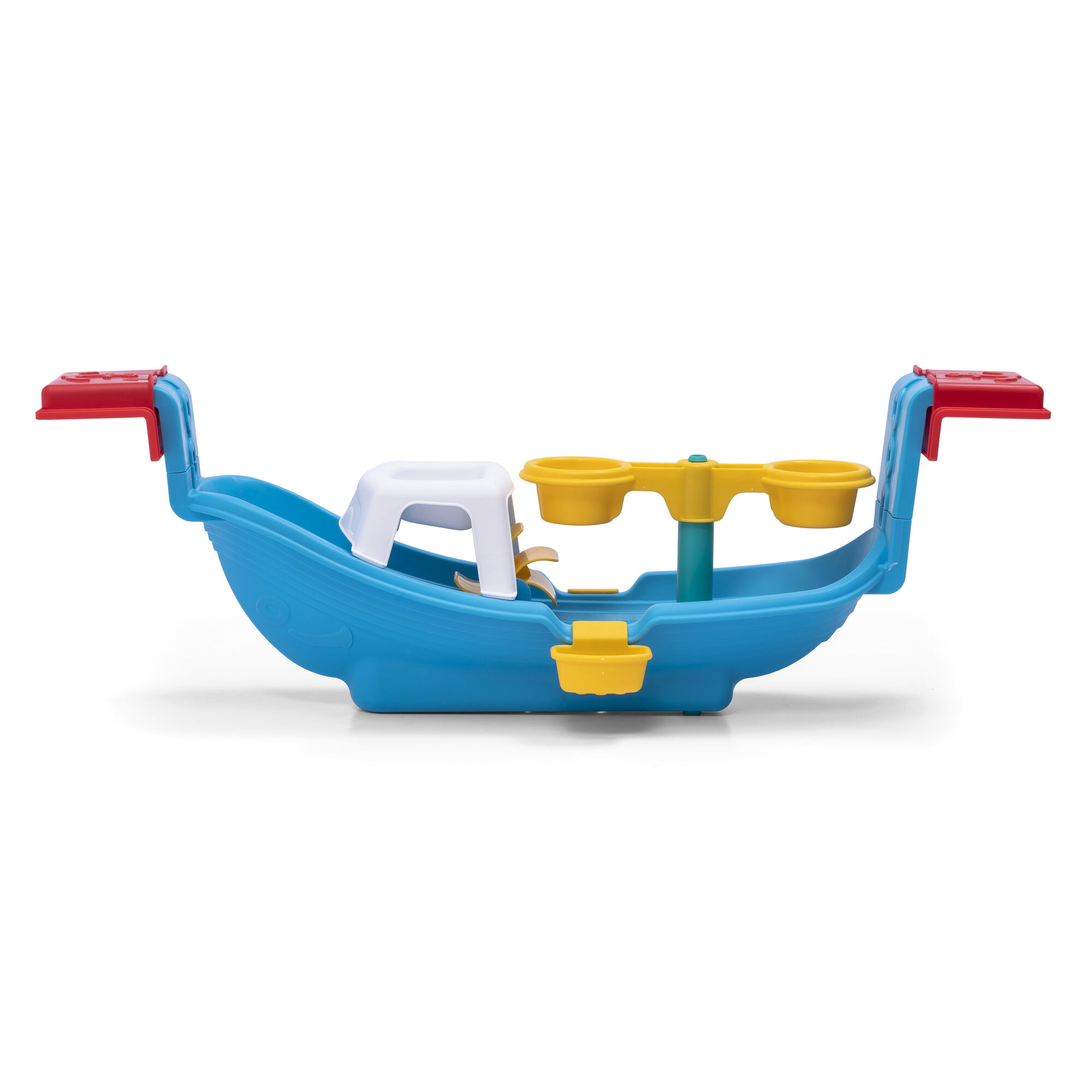 Step2 Nautical Rain Showers Bath Set-0733538414093 Step2 Nautical Rain Showers Bath Set