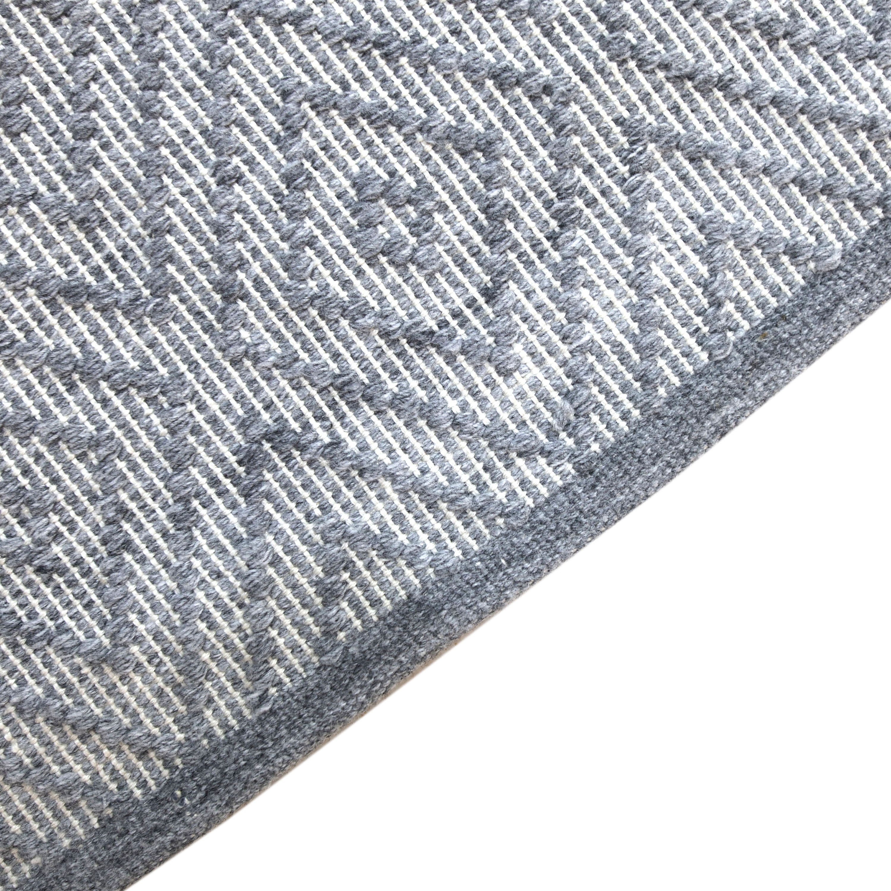 AXI Bali Outdoor Rug – 200 x 290 cm - Grey