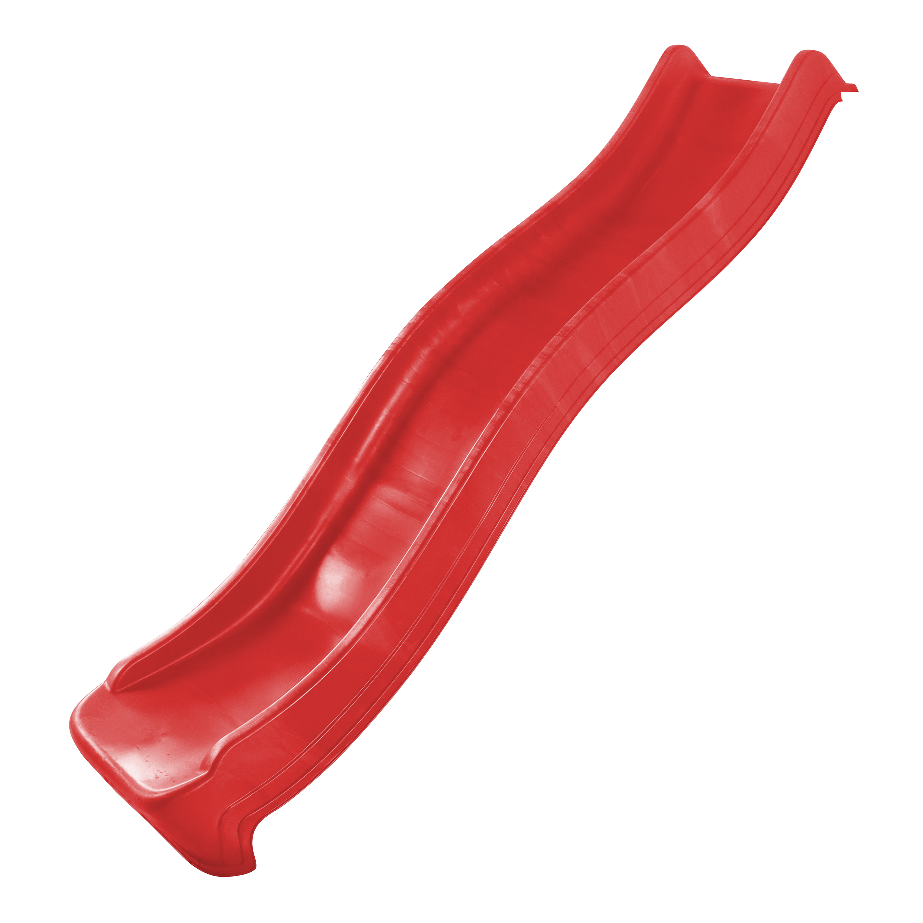 AXI Sky220 Slide with water connection 220cm - Red