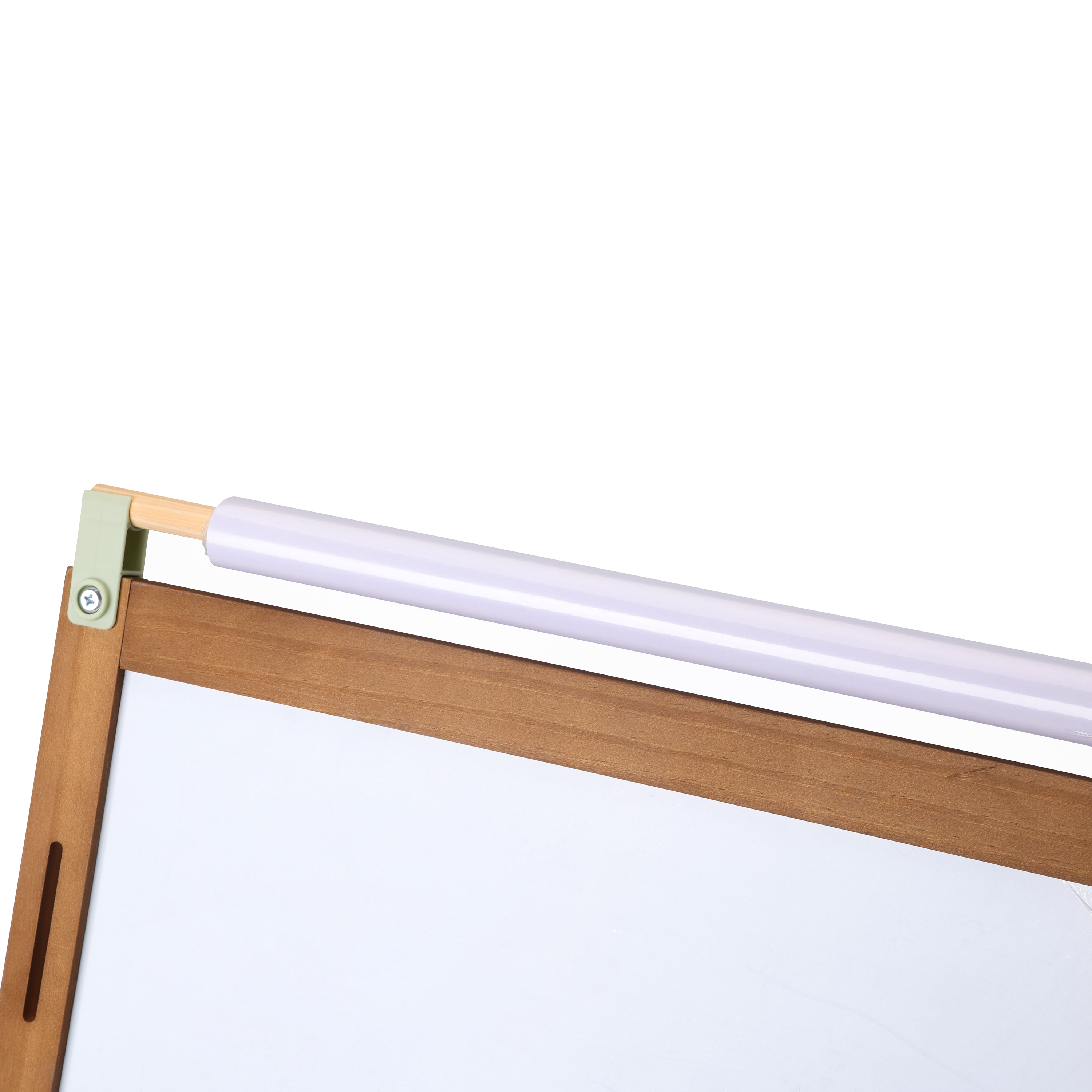 Sunny Lara Activity Easel – Dark Brown