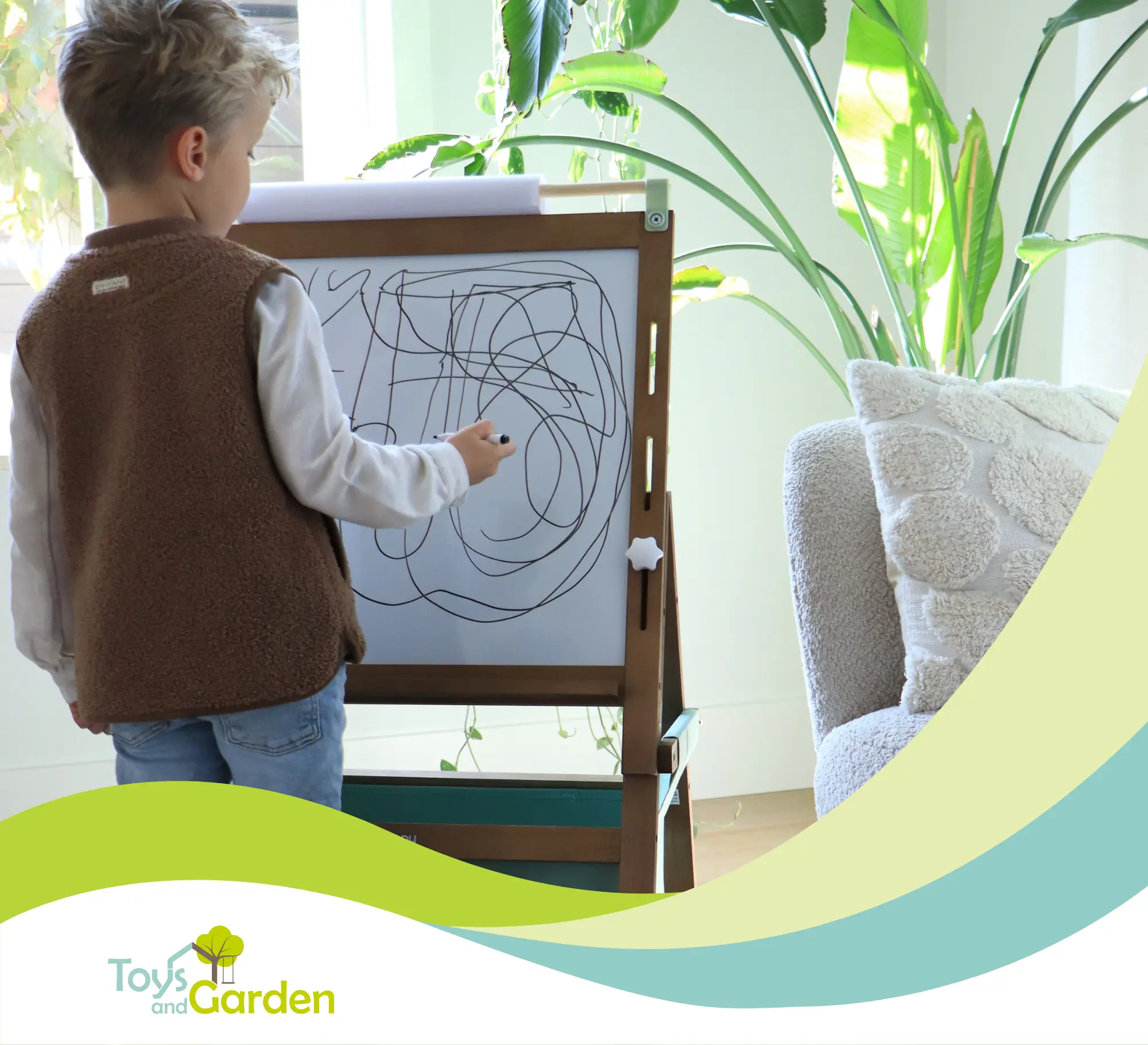 Top 5 Geschenkideen für Kinder zu den Feiertagen 2025