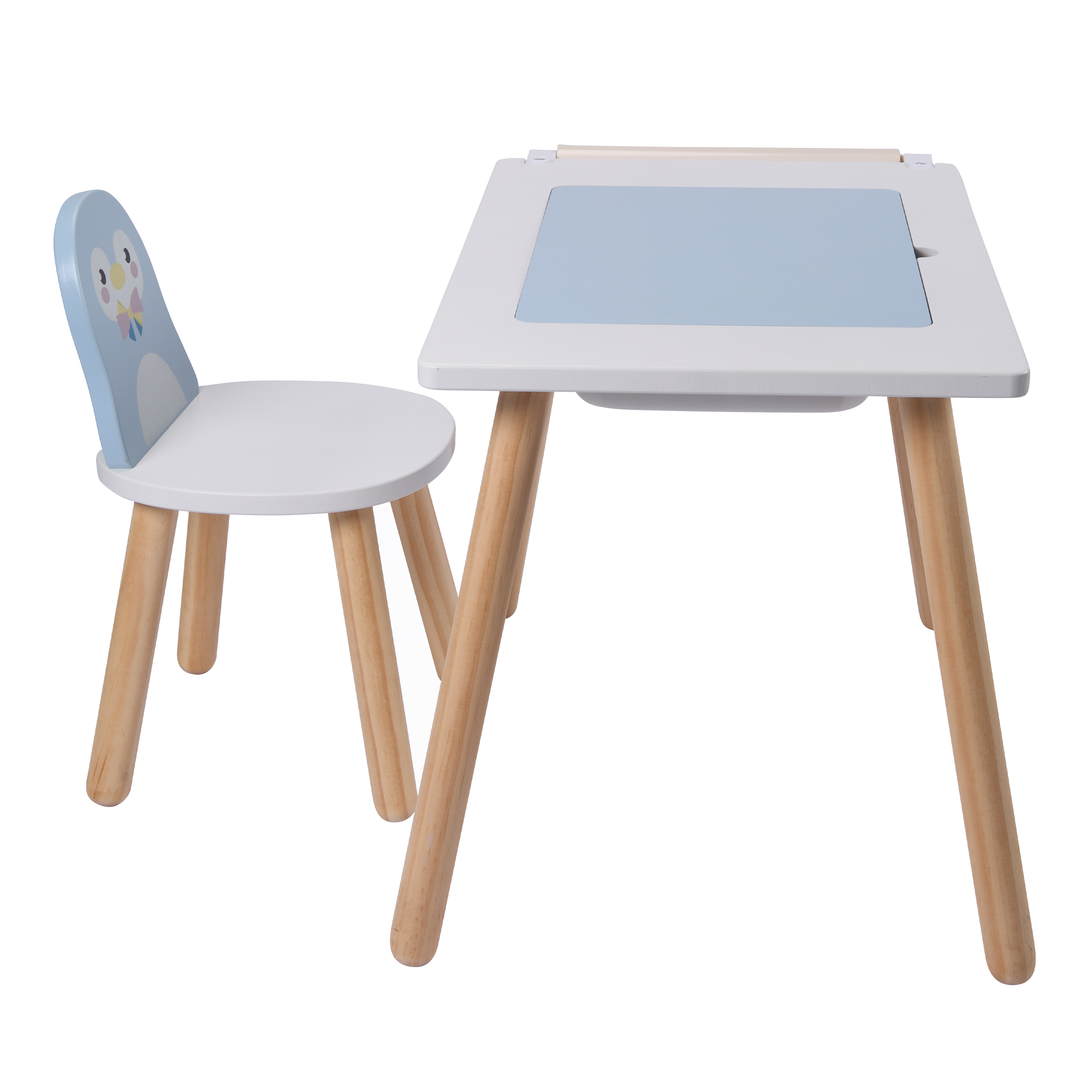 Sunny Pip Activity Table with Chair