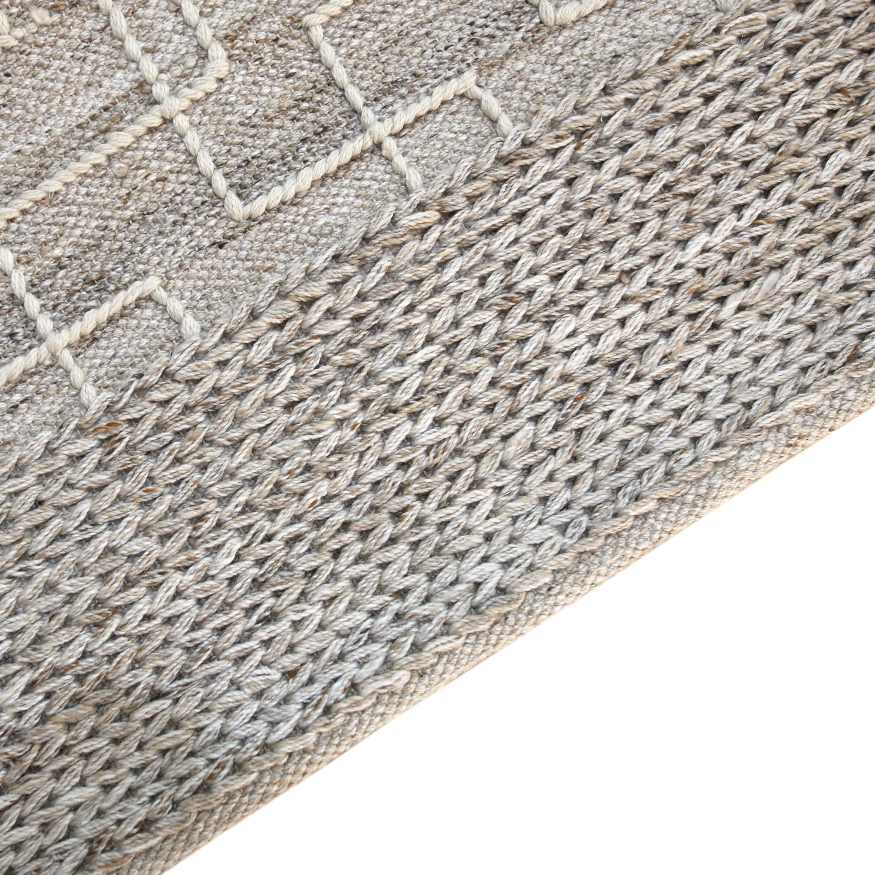 AXI Maui Outdoor Rug – 160 x 230 cm – Beige