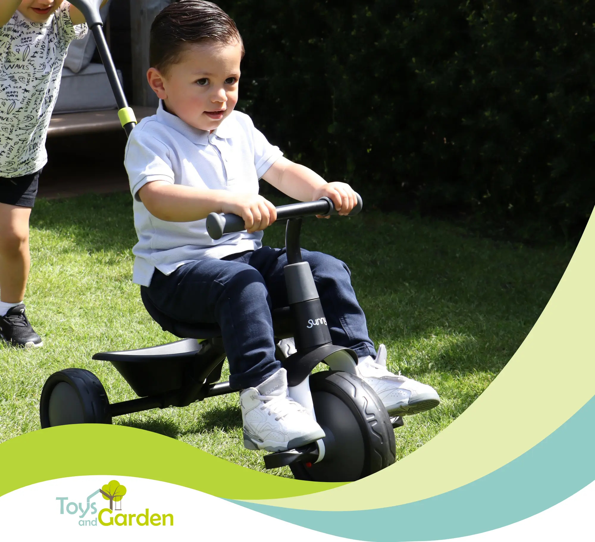 Die schönsten Sommerferien-Aktivitäten für Kinder