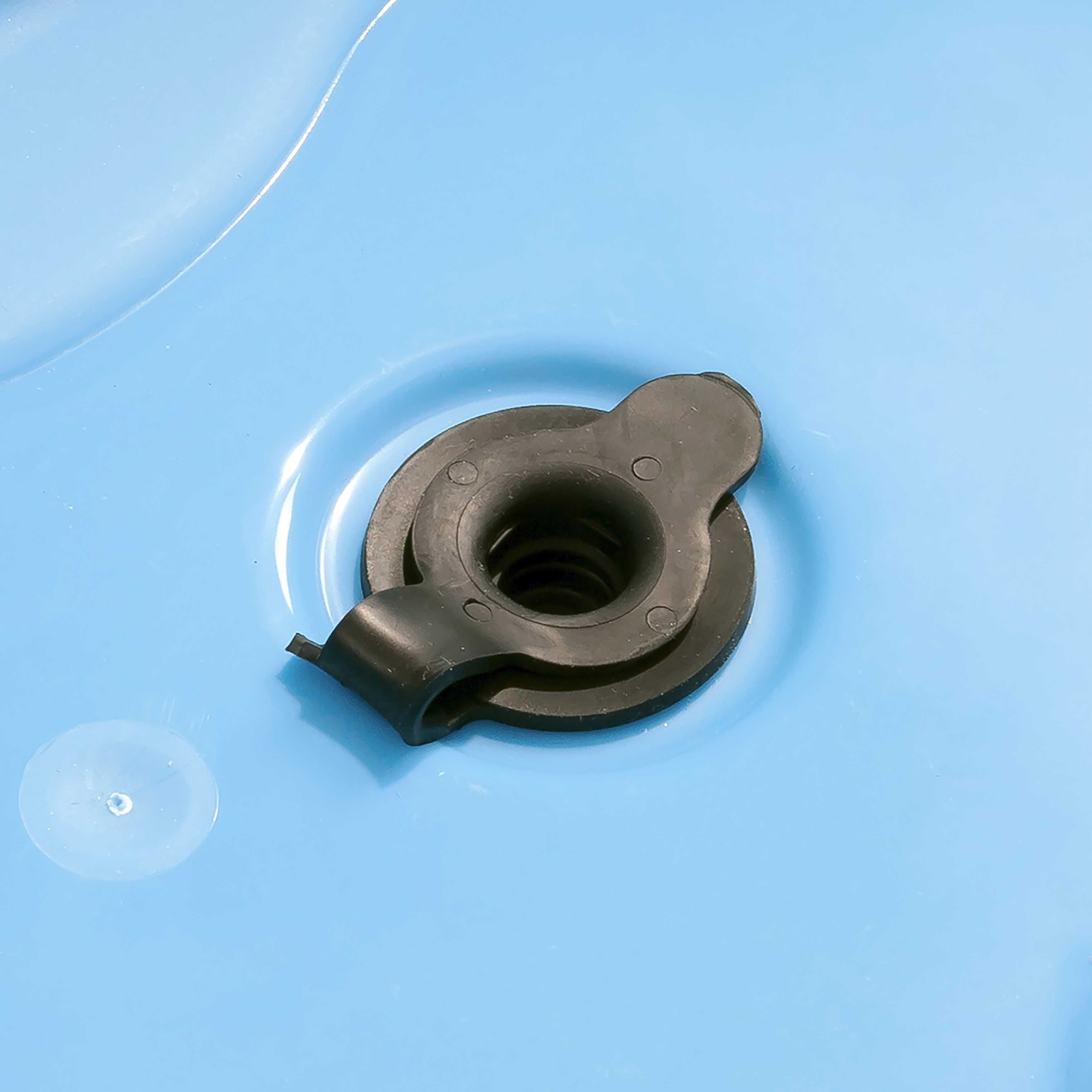 Step2 Spiral Slide Watertable