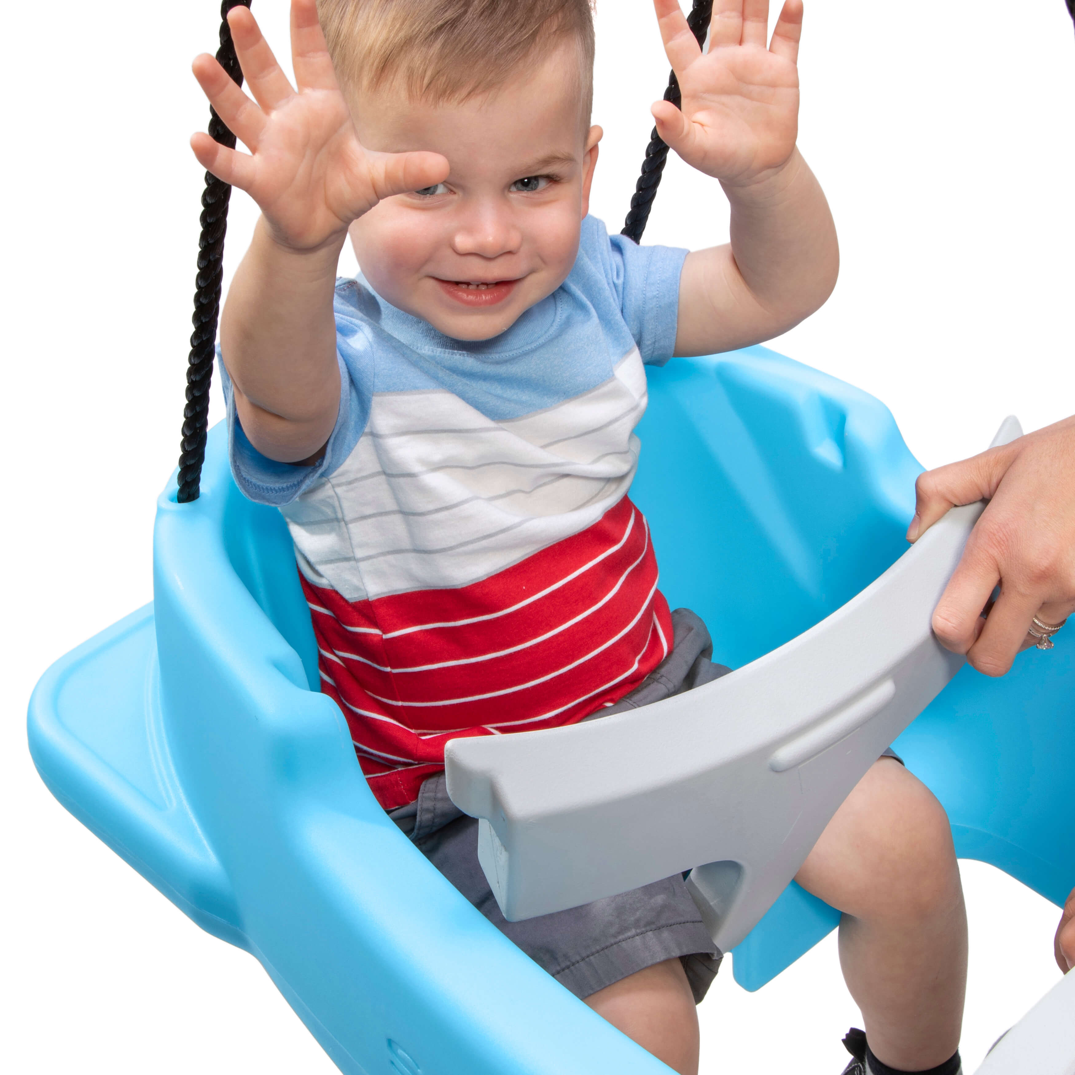 Step2 Rocket Swing for Two-0733538422395 Step2 Rocket Swing for Two
