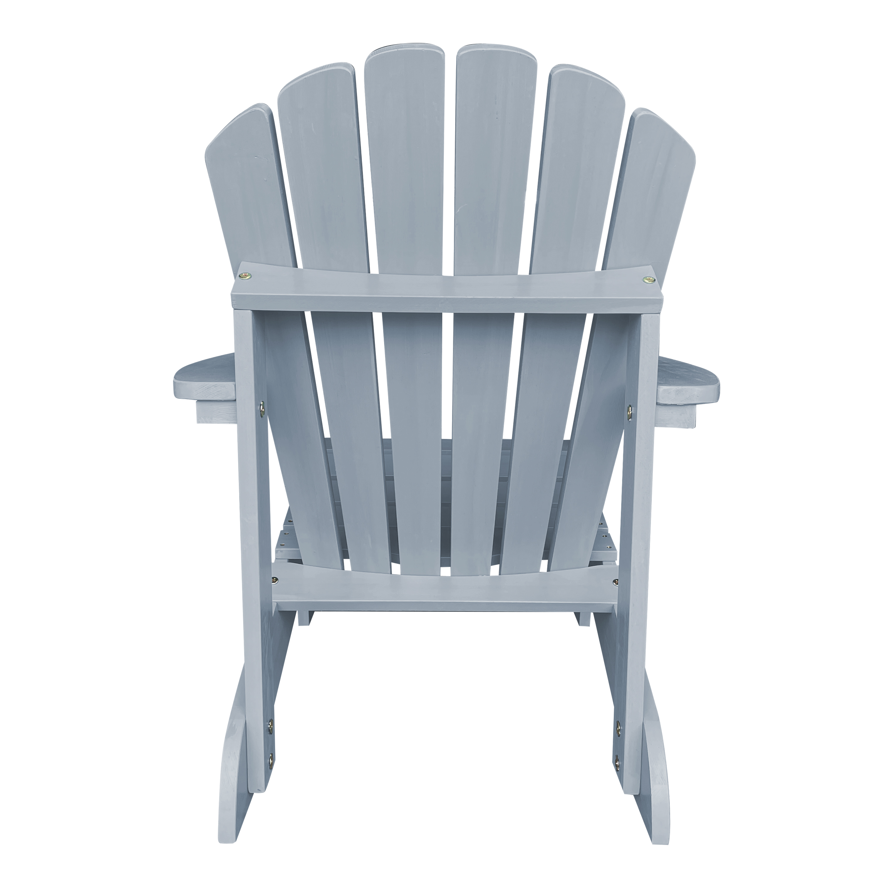 AXI Carmen Adirondack Chair - Grey