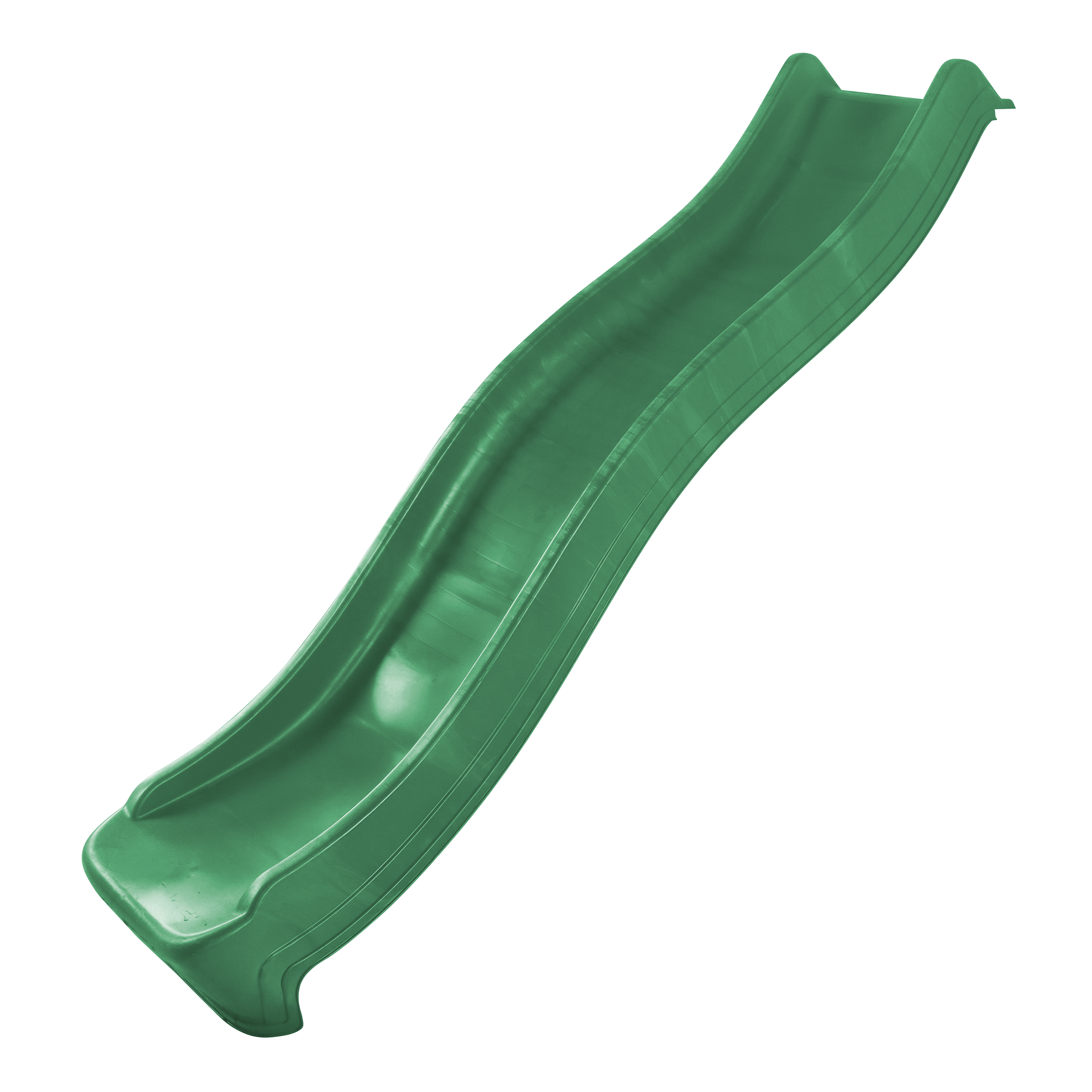 Grün
