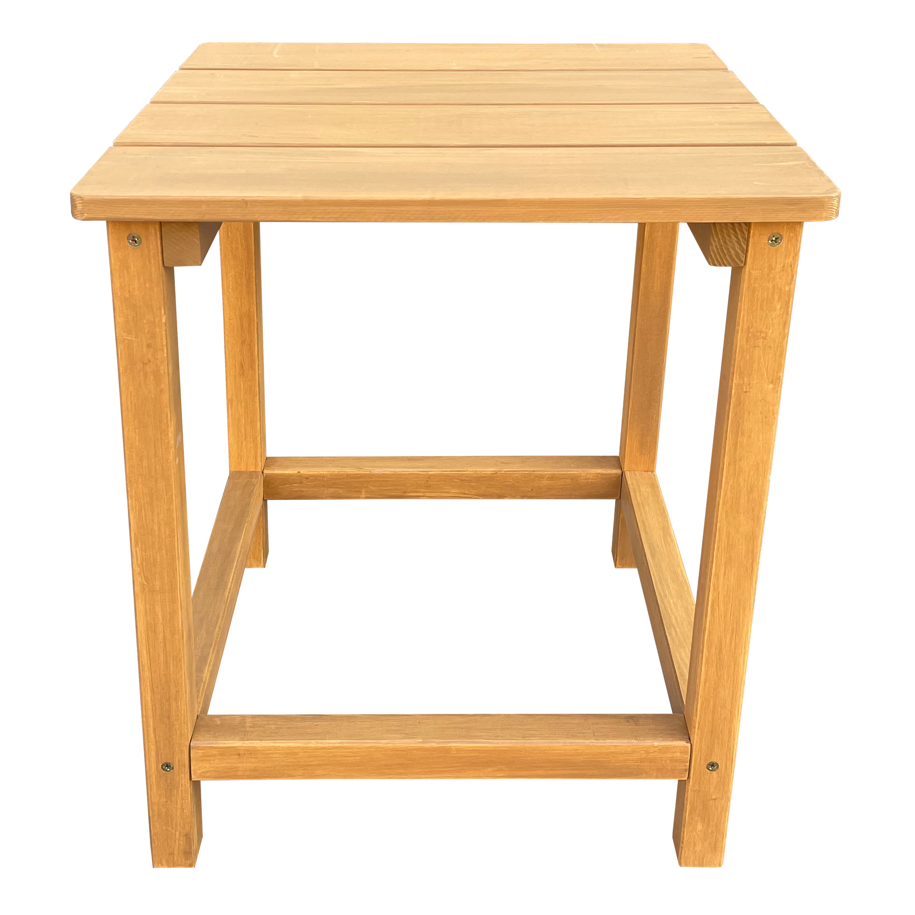 AXI Tess Side Table Brown