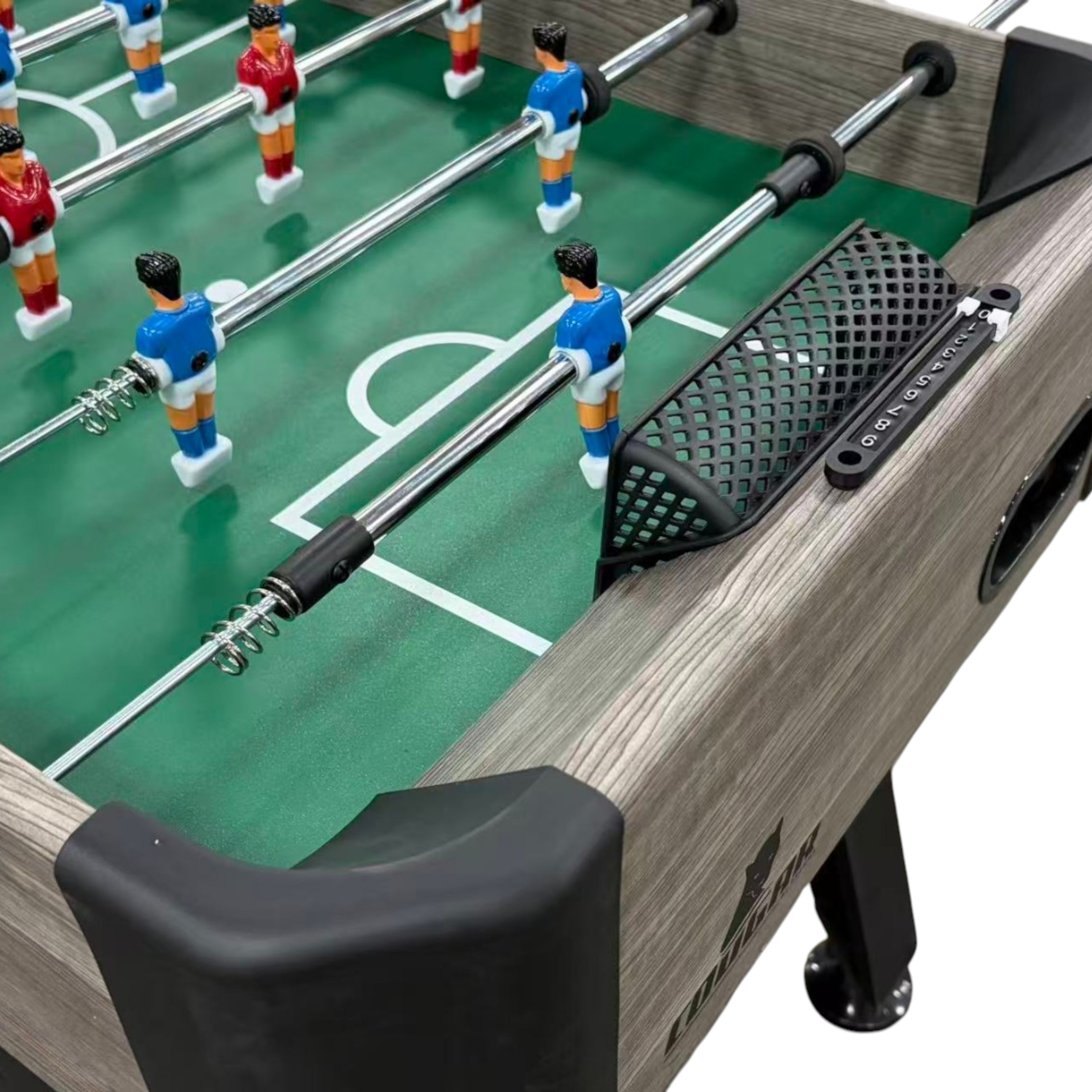 Cougar Battle Football Table