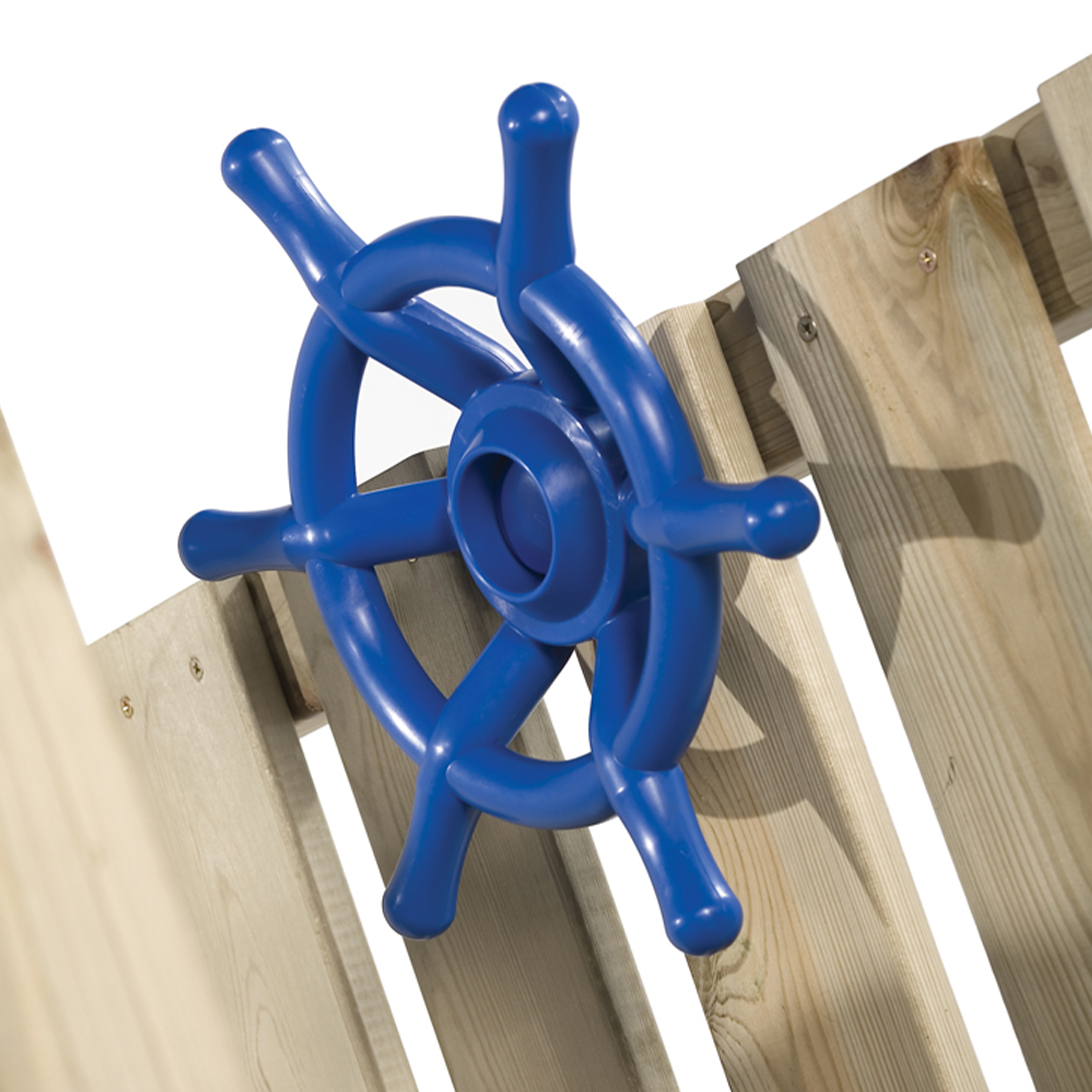 AXI Boat Wheel - Blue