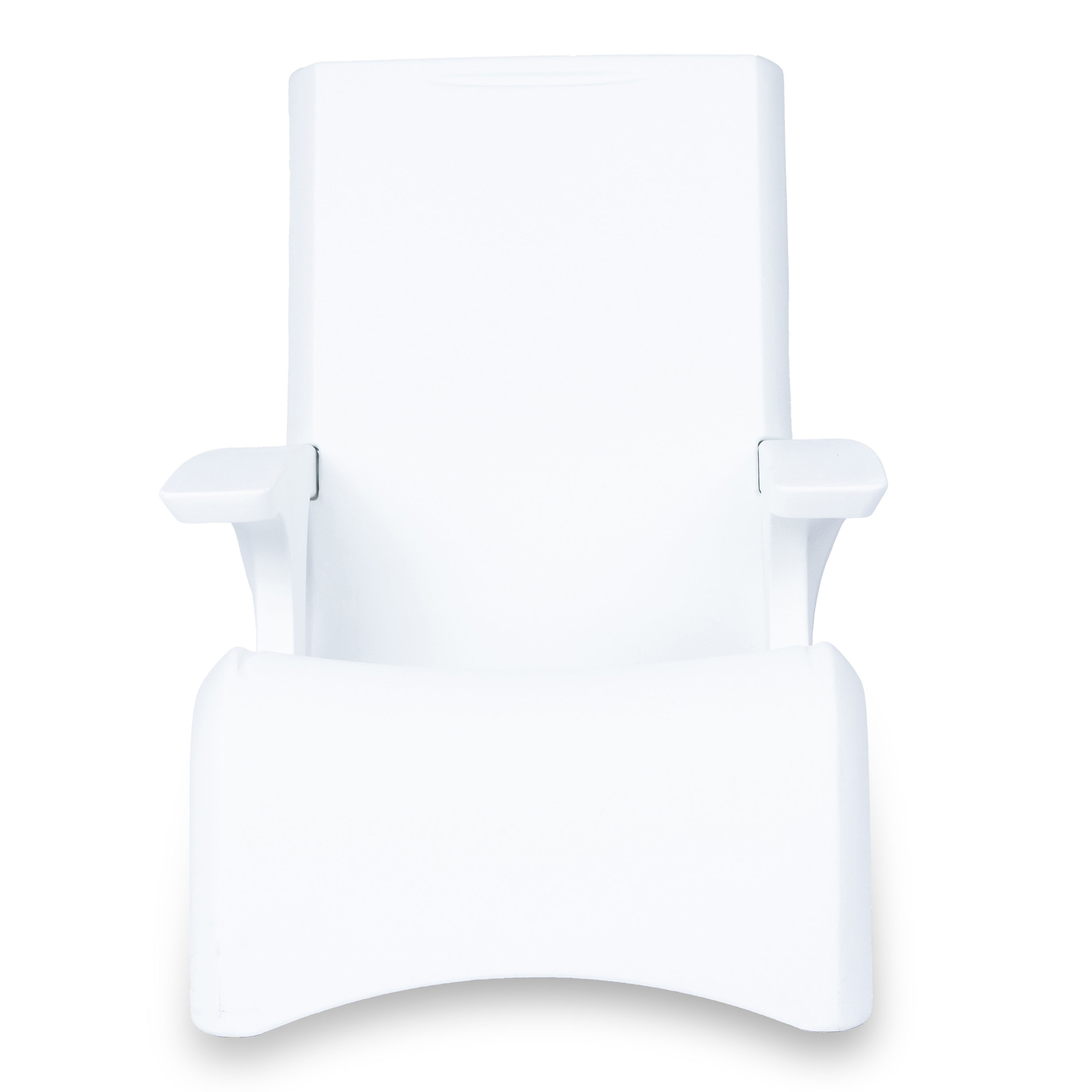 Step2 Vero Adirondack Pool Chair White