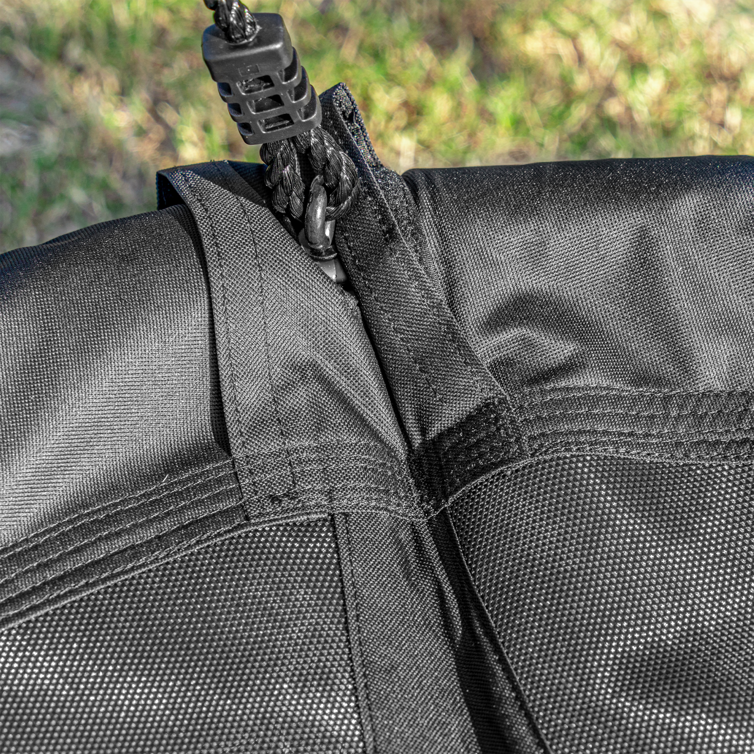 AXI Boris Wooden Playcentre with Swings, Trapeze, Climbing Nets and Monkey Bars – Lime Green Slide