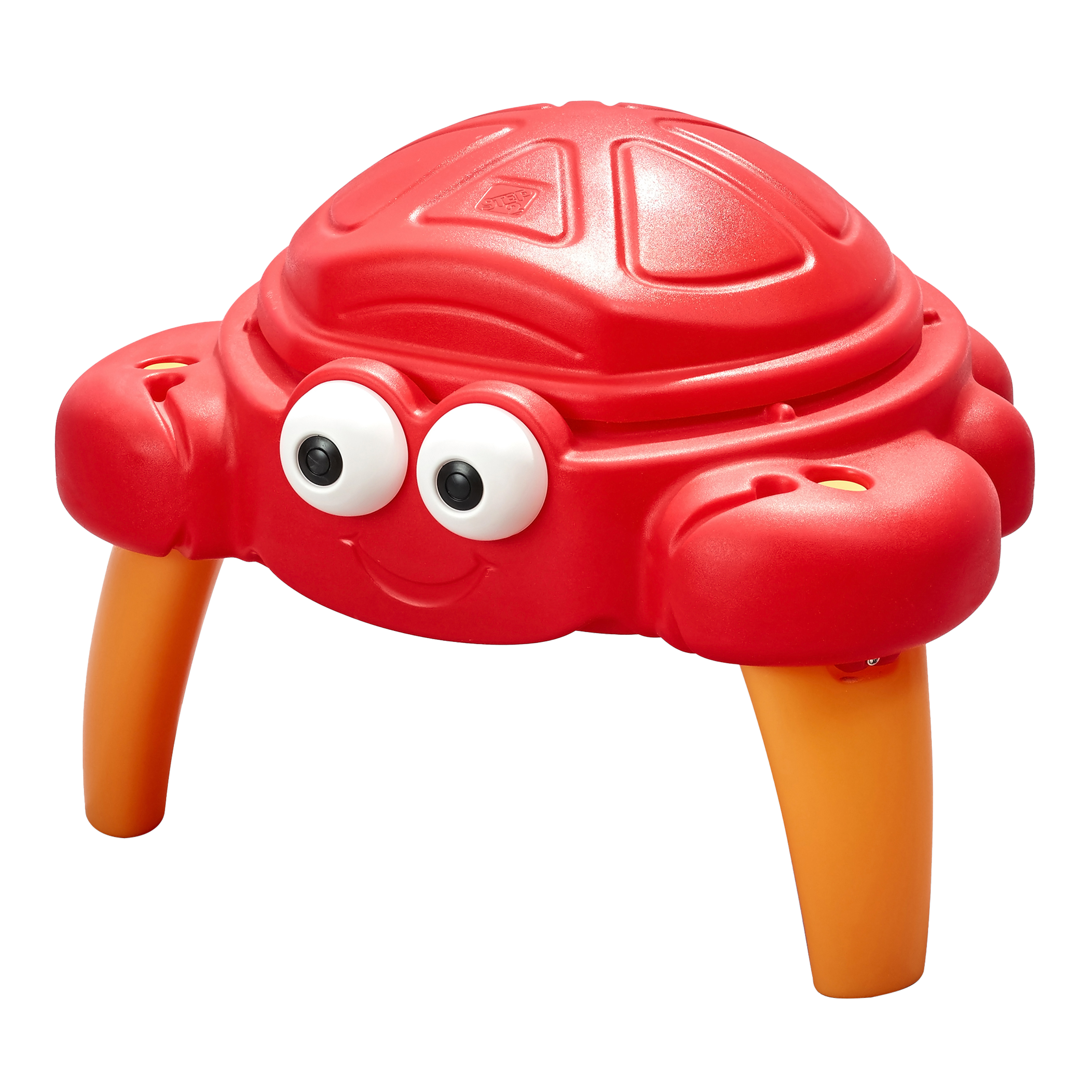 Step2 Crabbie Sand Table