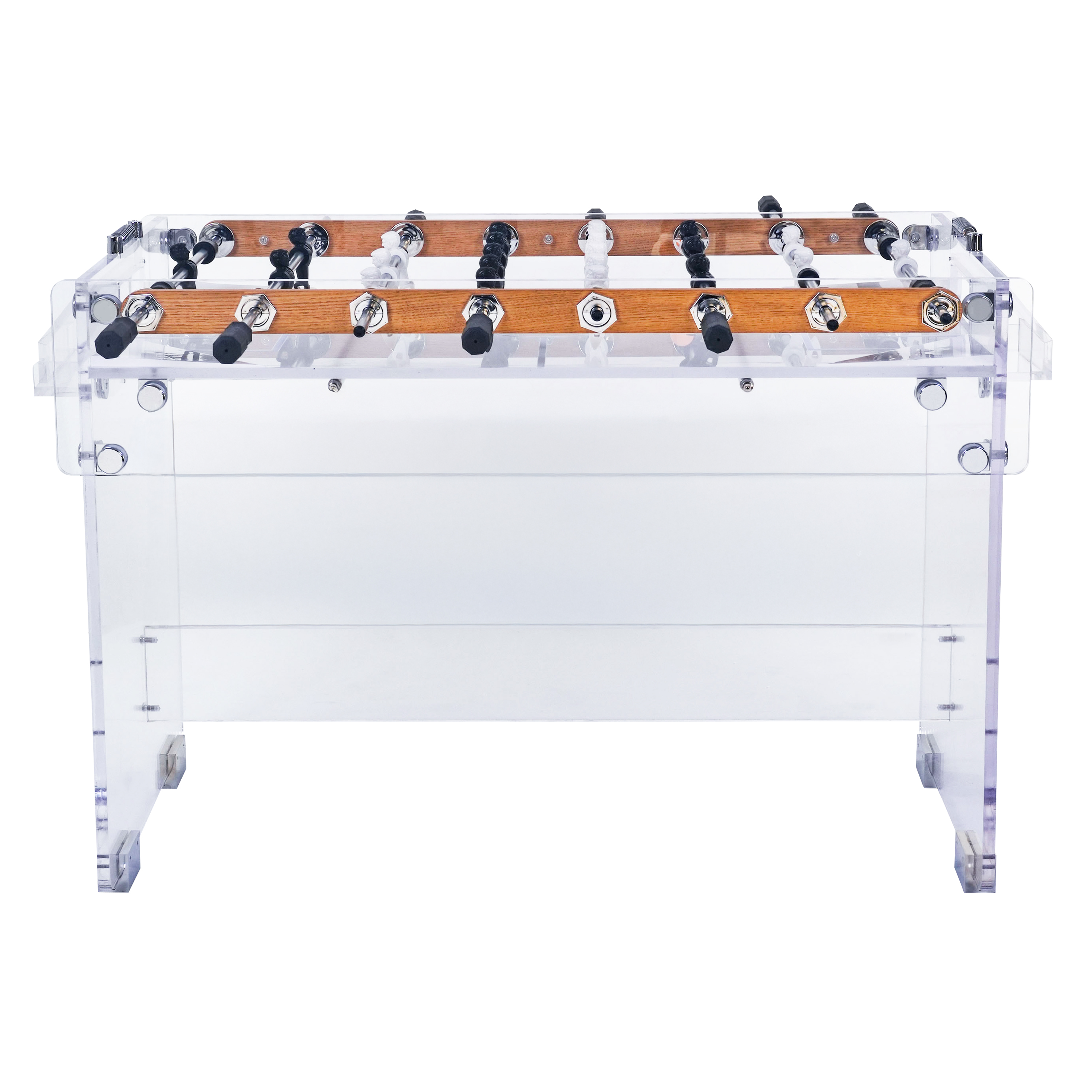 Cougar Prism Pro Elite Football Table