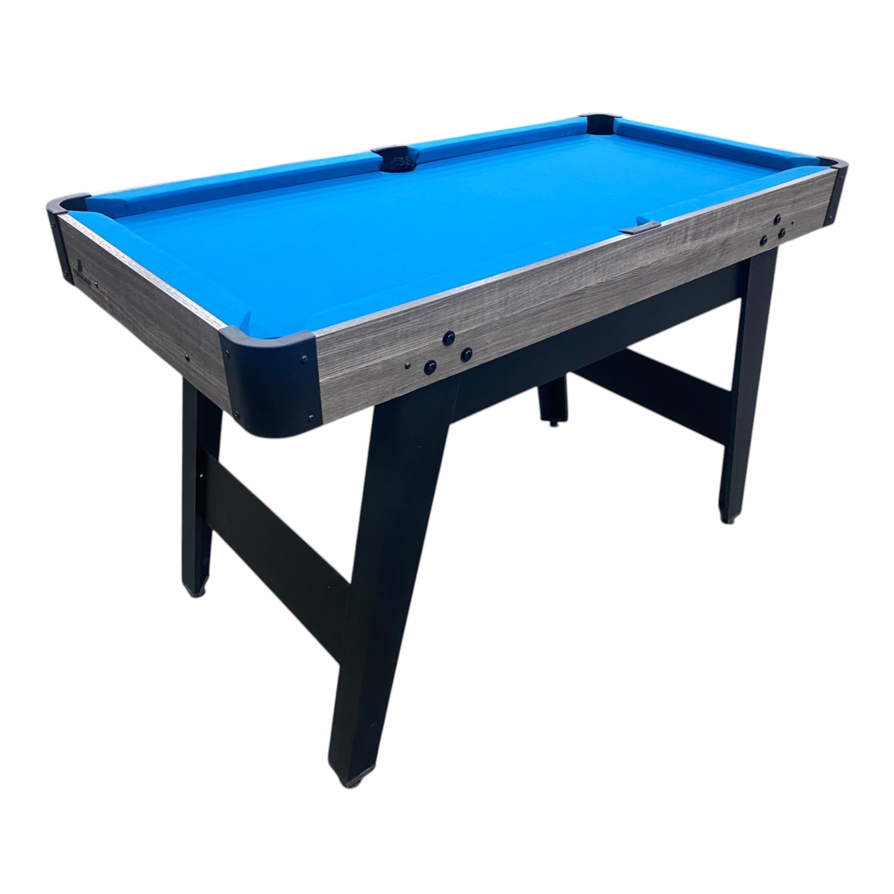 Cougar Battle Pool Table 4ft