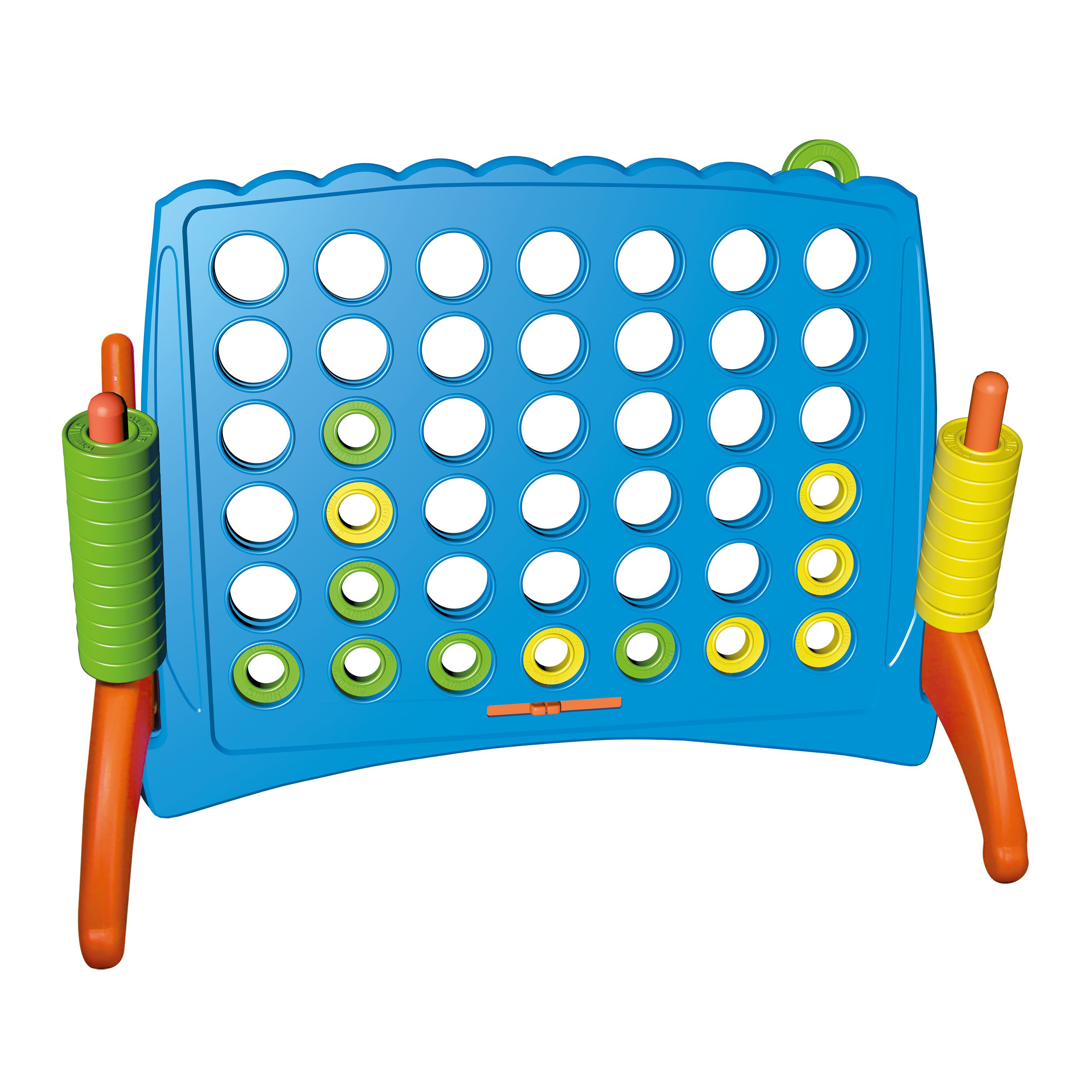 Alldoro 4 gewinnt XXL