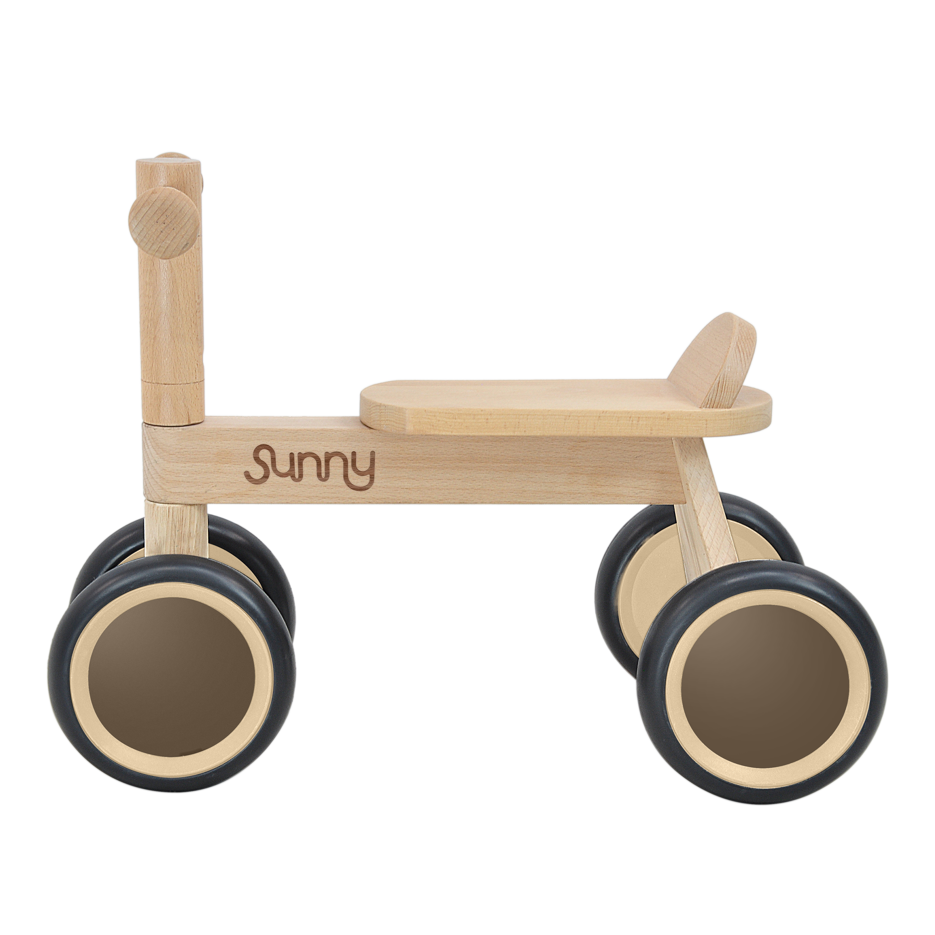 Sunny Mini Walker Laufrad aus Holz