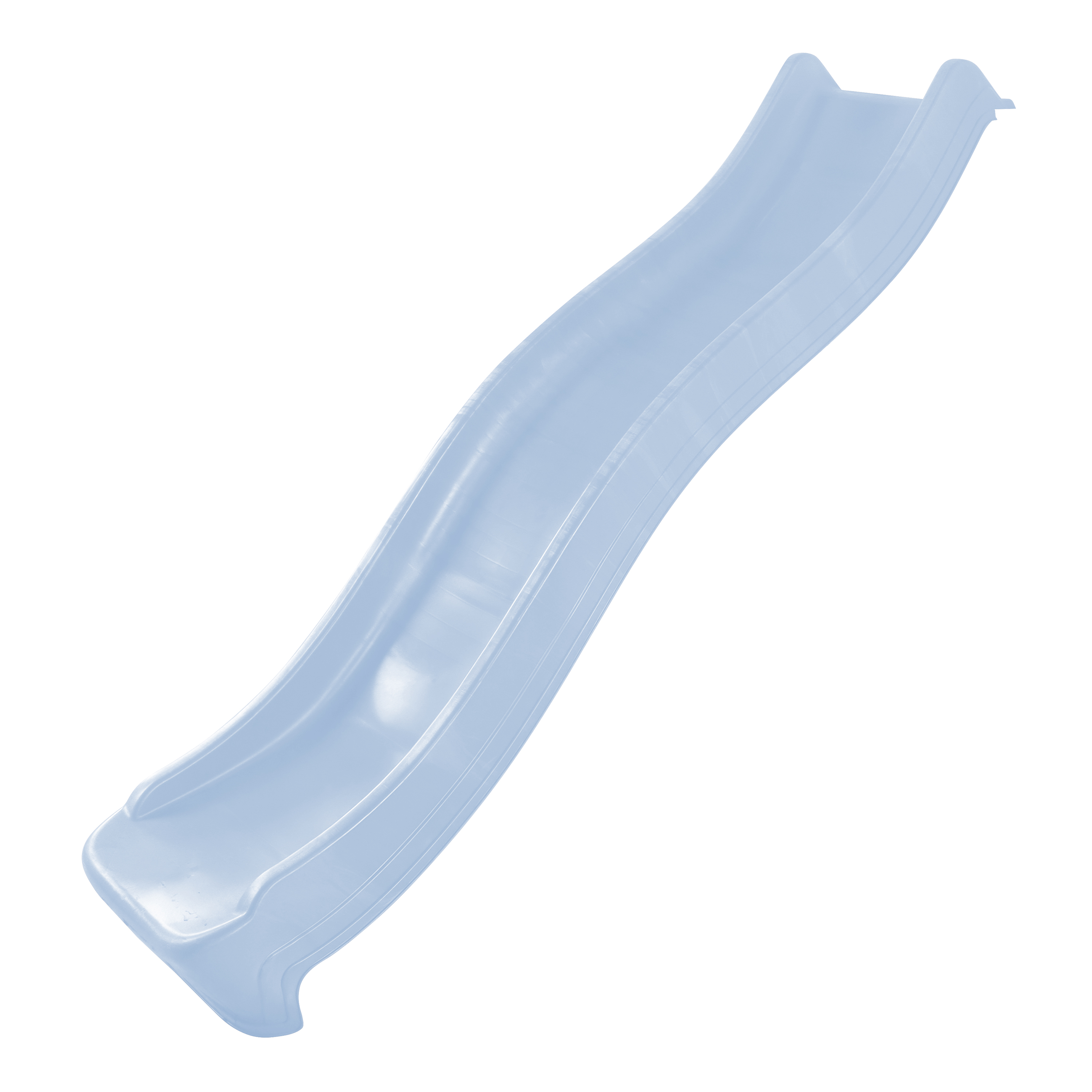 Pastellblau